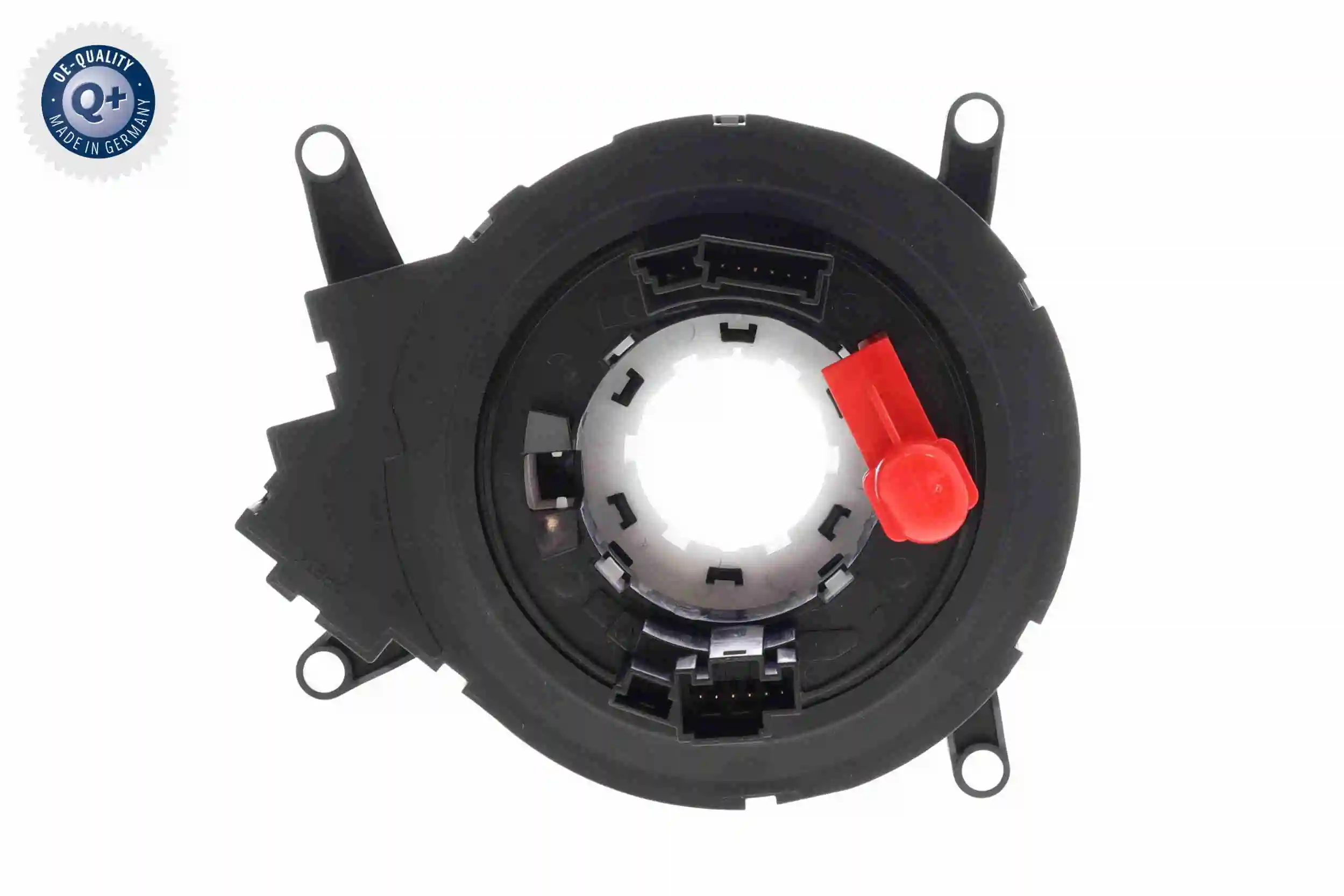 Clock Spring, airbag