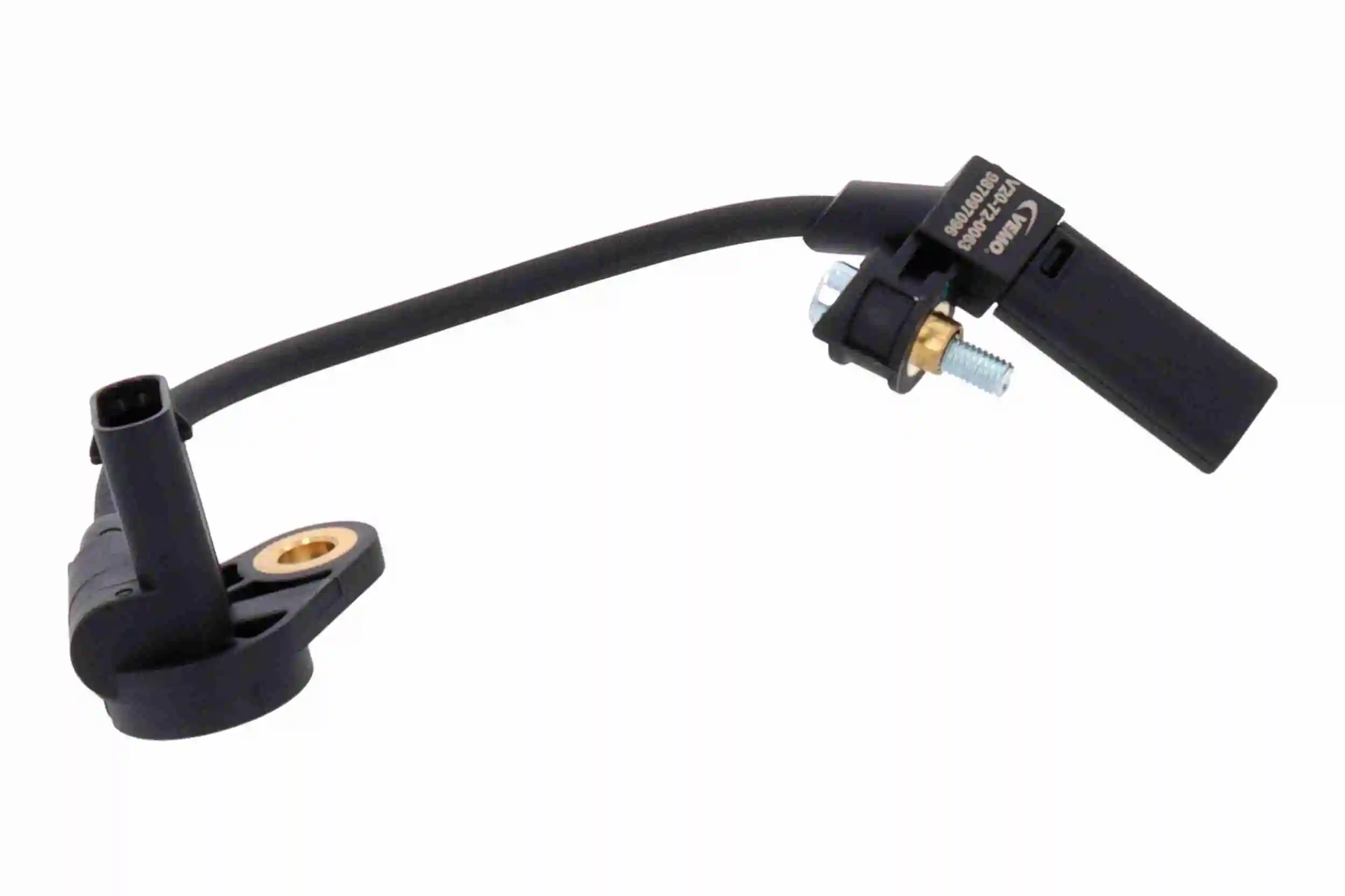 Sensor, crankshaft pulse