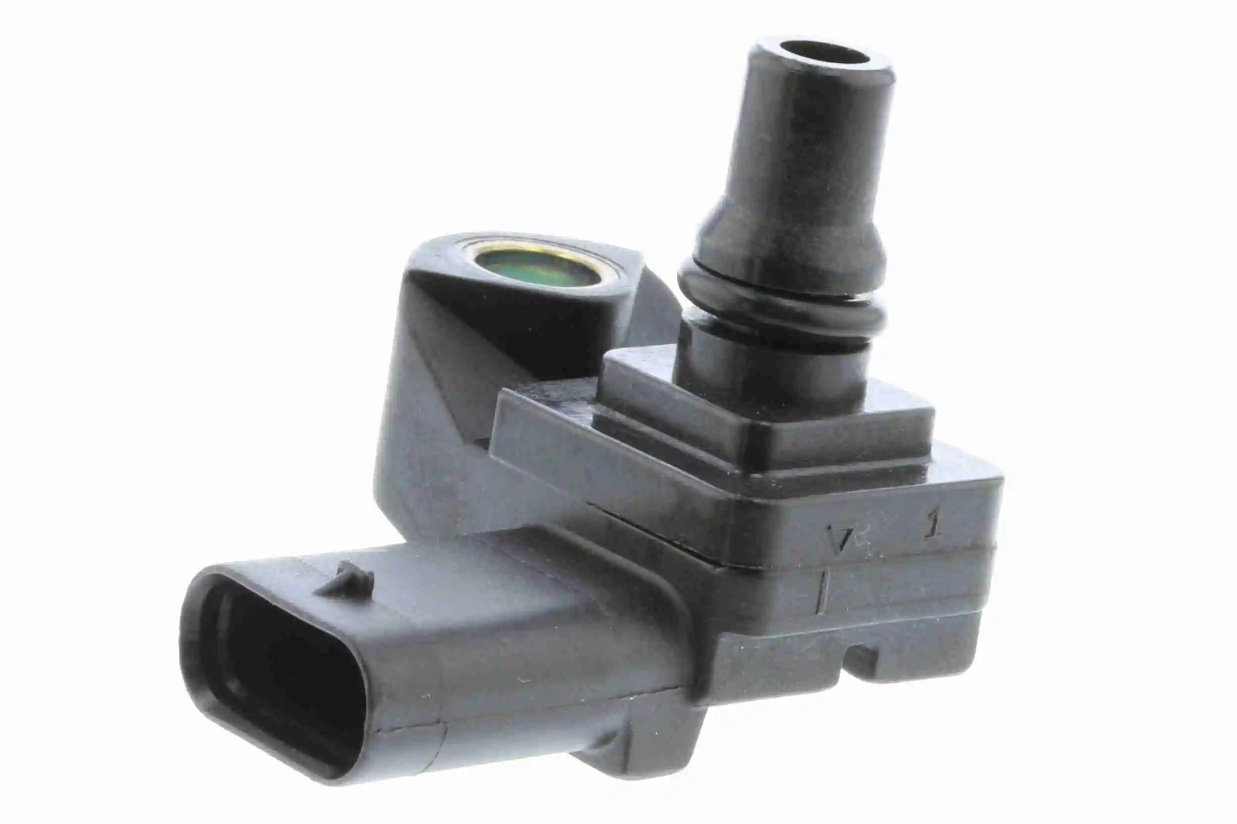 Air Pressure Sensor, altitude adaption