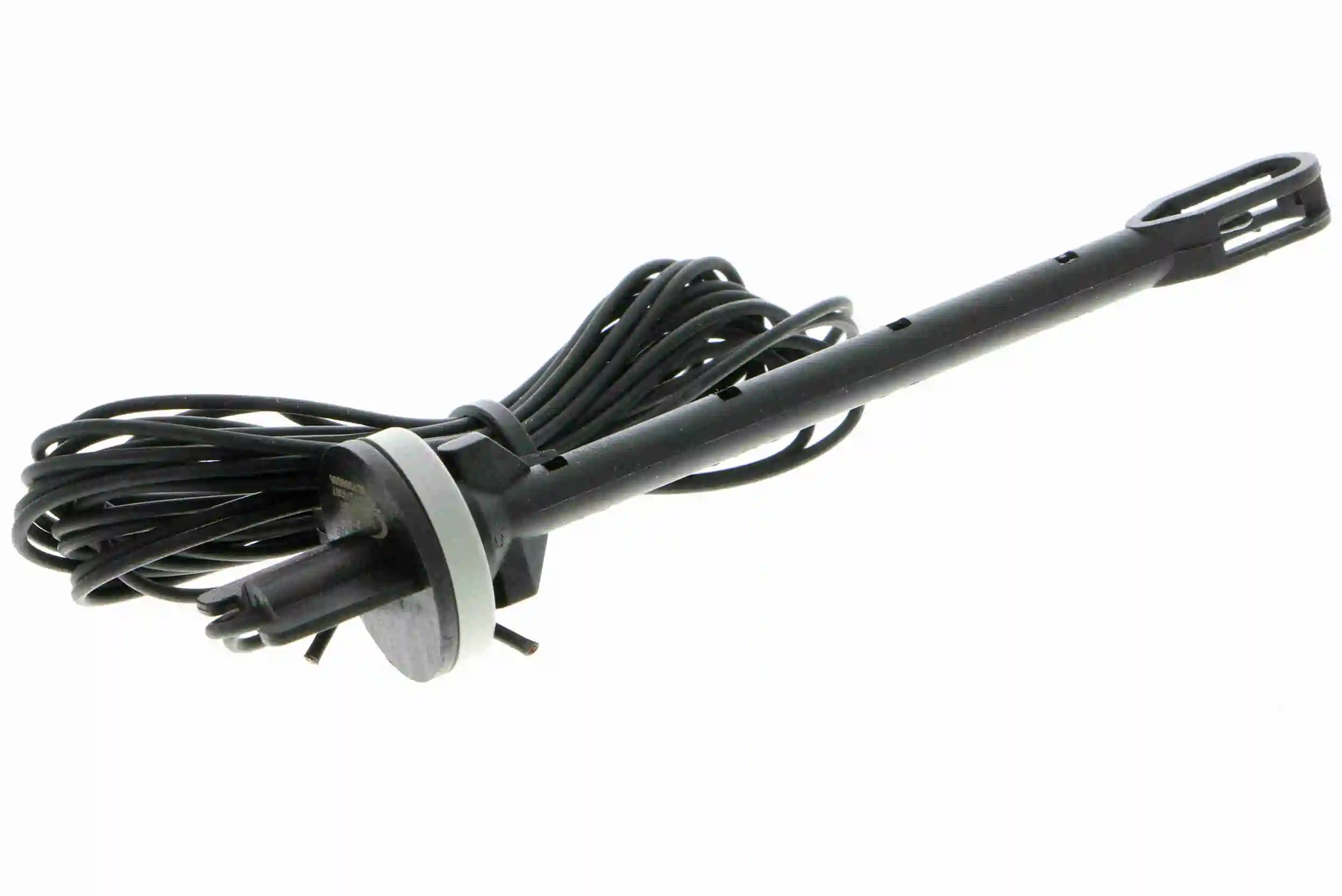 Sensor, interior temperature