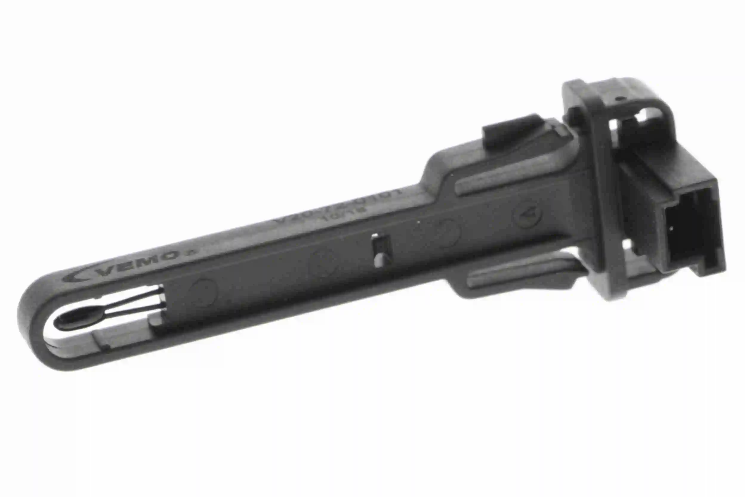 Sensor, interior temperature