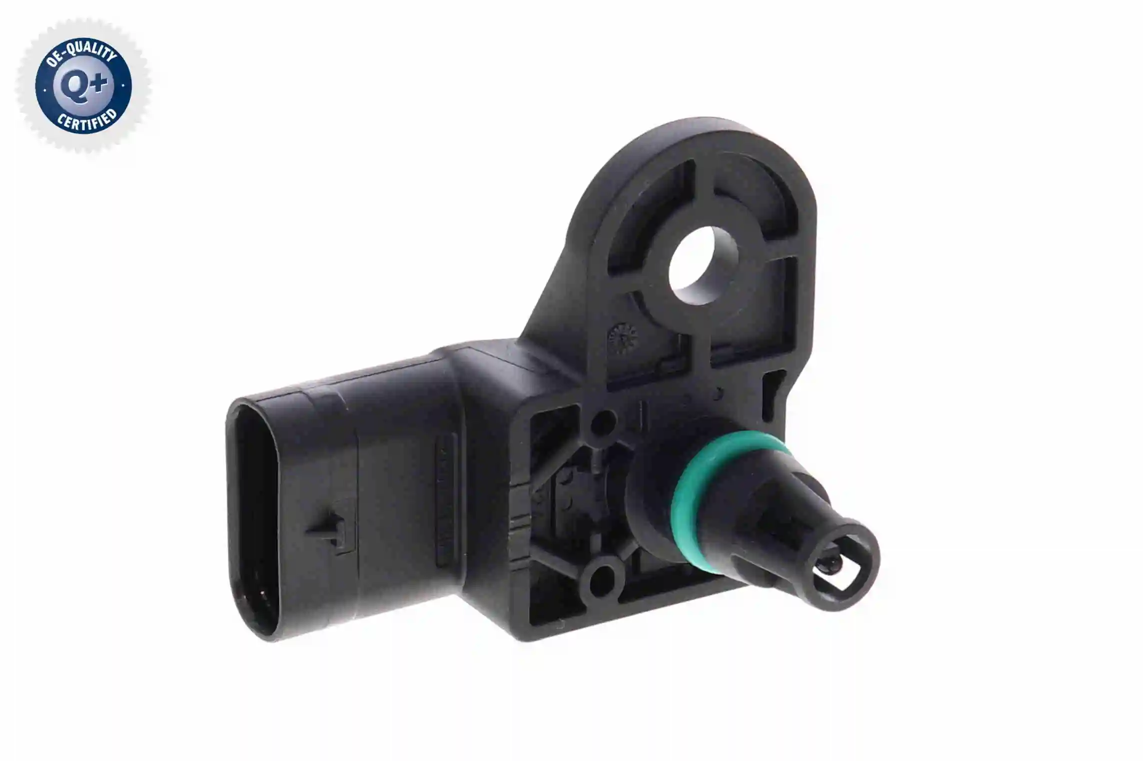 Sensor, boost pressure