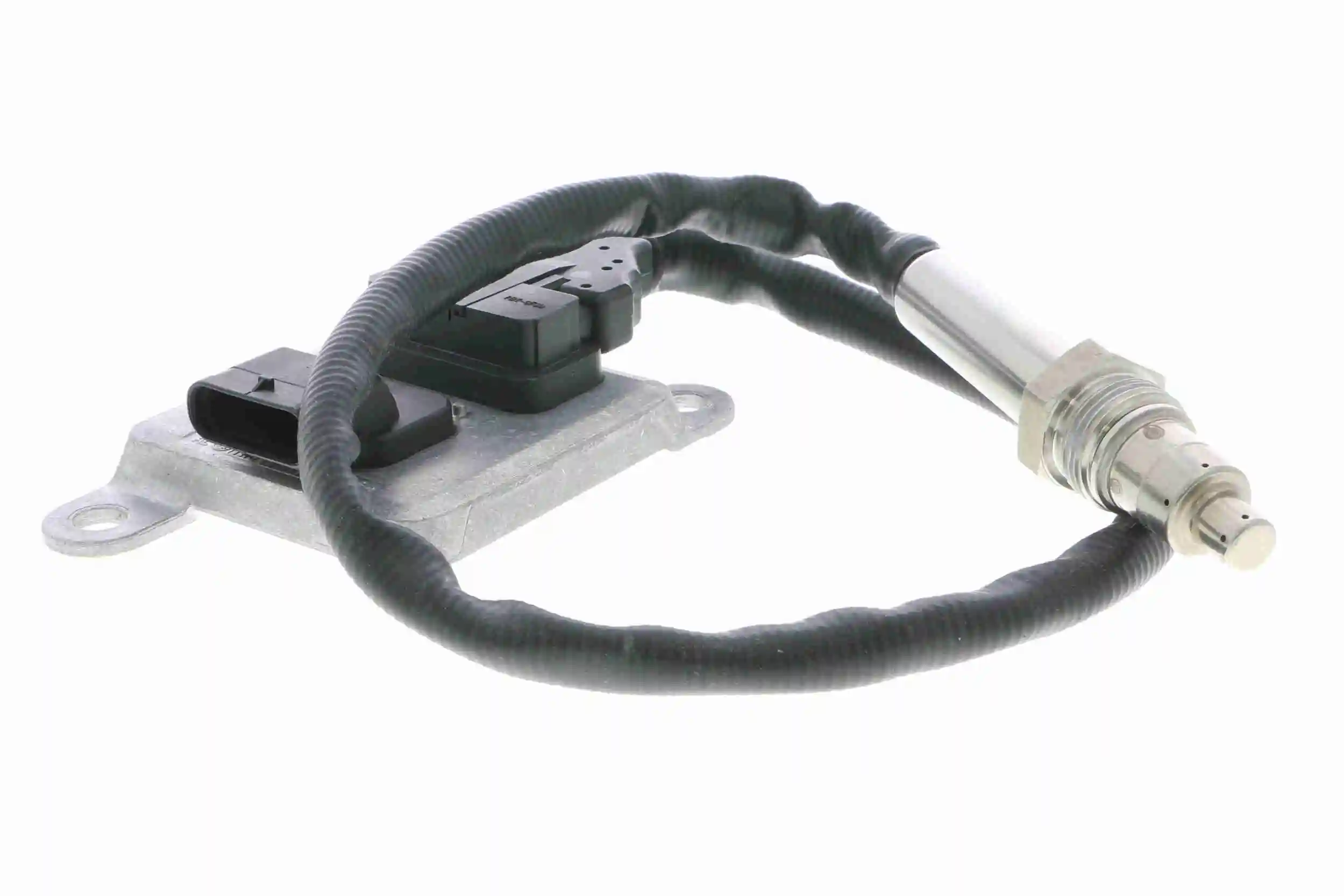 NOx Sensor, urea injection