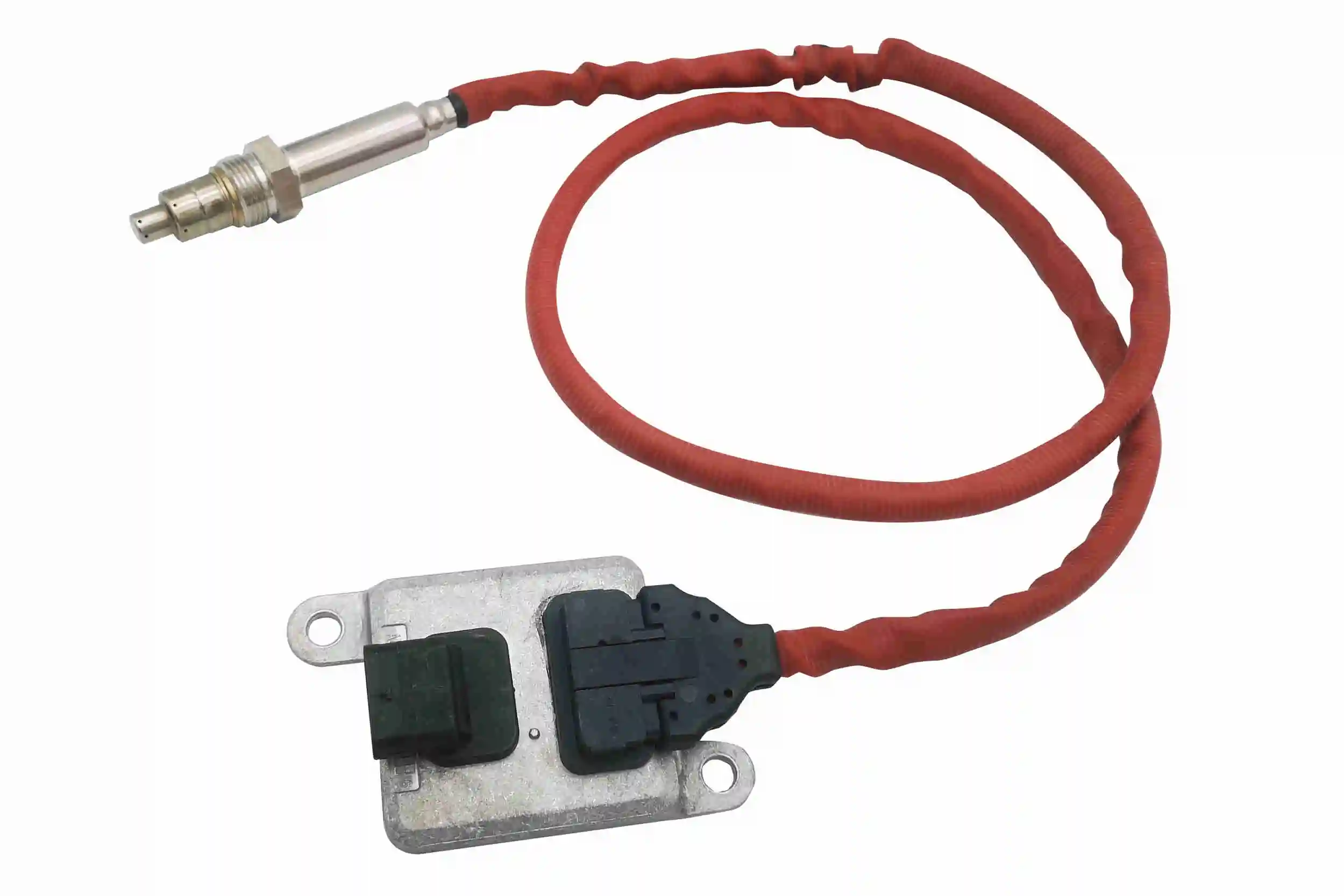 NOx Sensor, urea injection