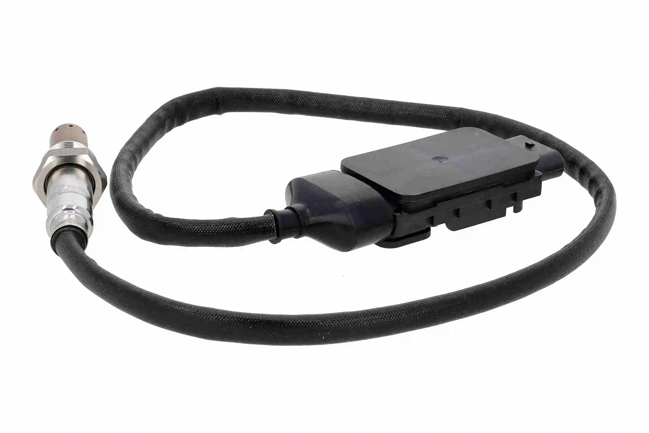 NOx Sensor, NOx catalytic converter