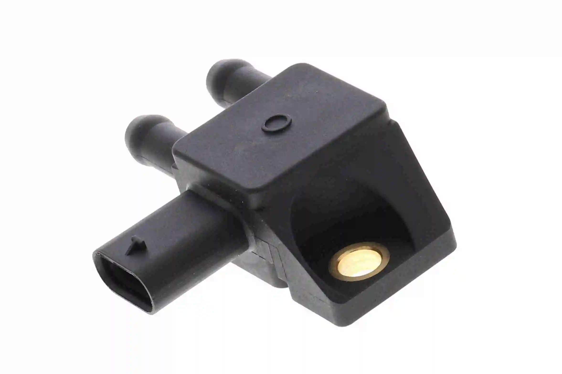 Sensor, exhaust pressure