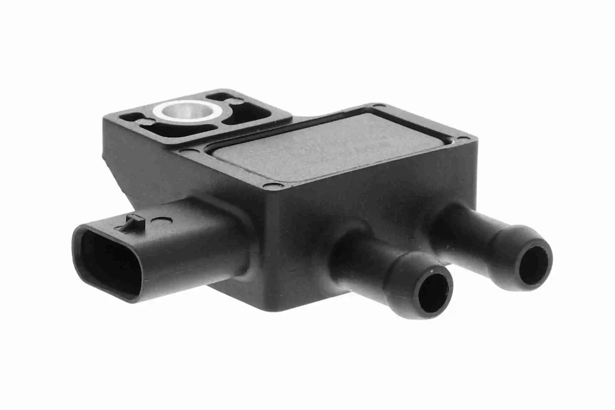 Sensor, exhaust pressure