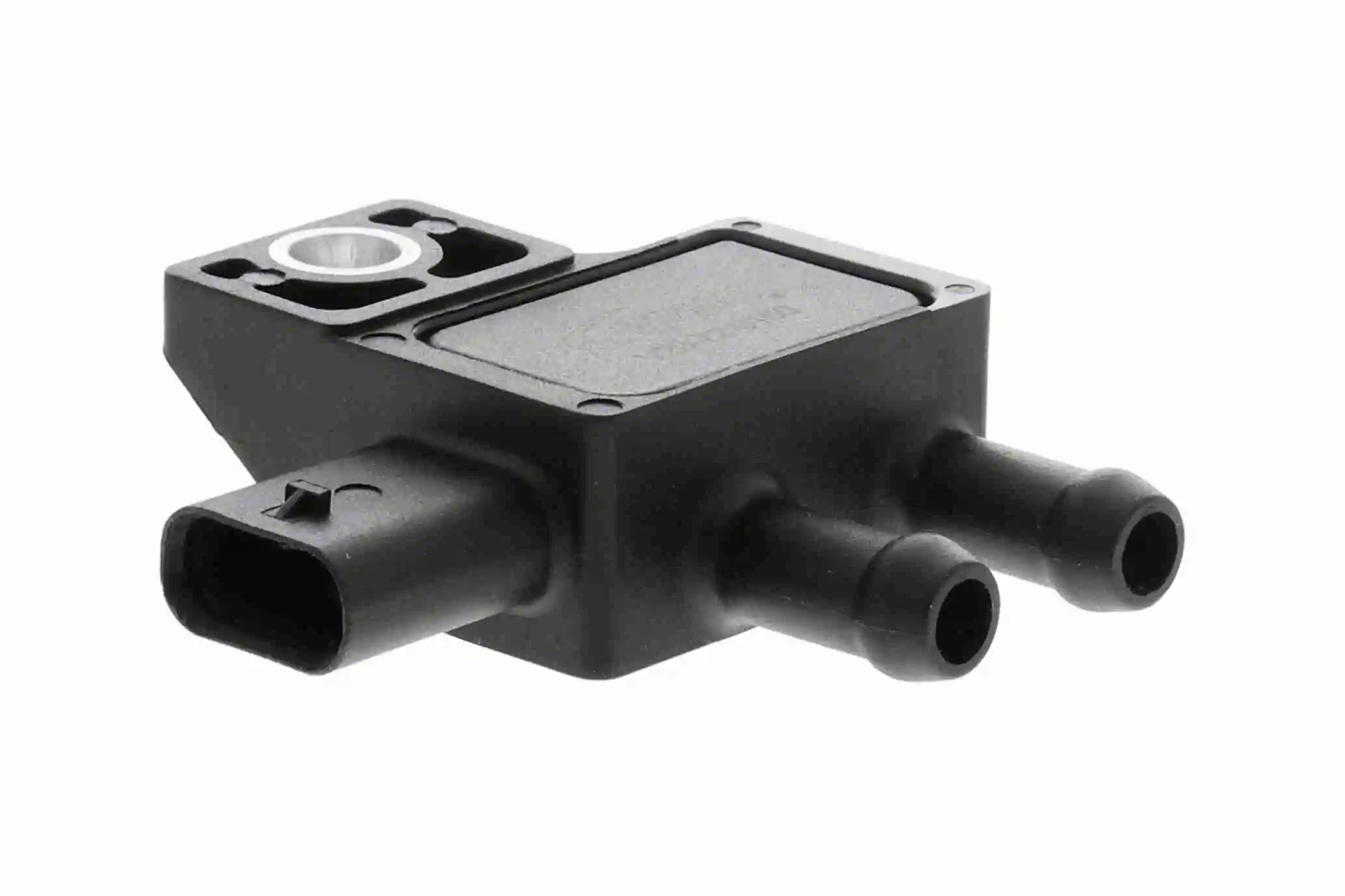 Sensor, exhaust pressure