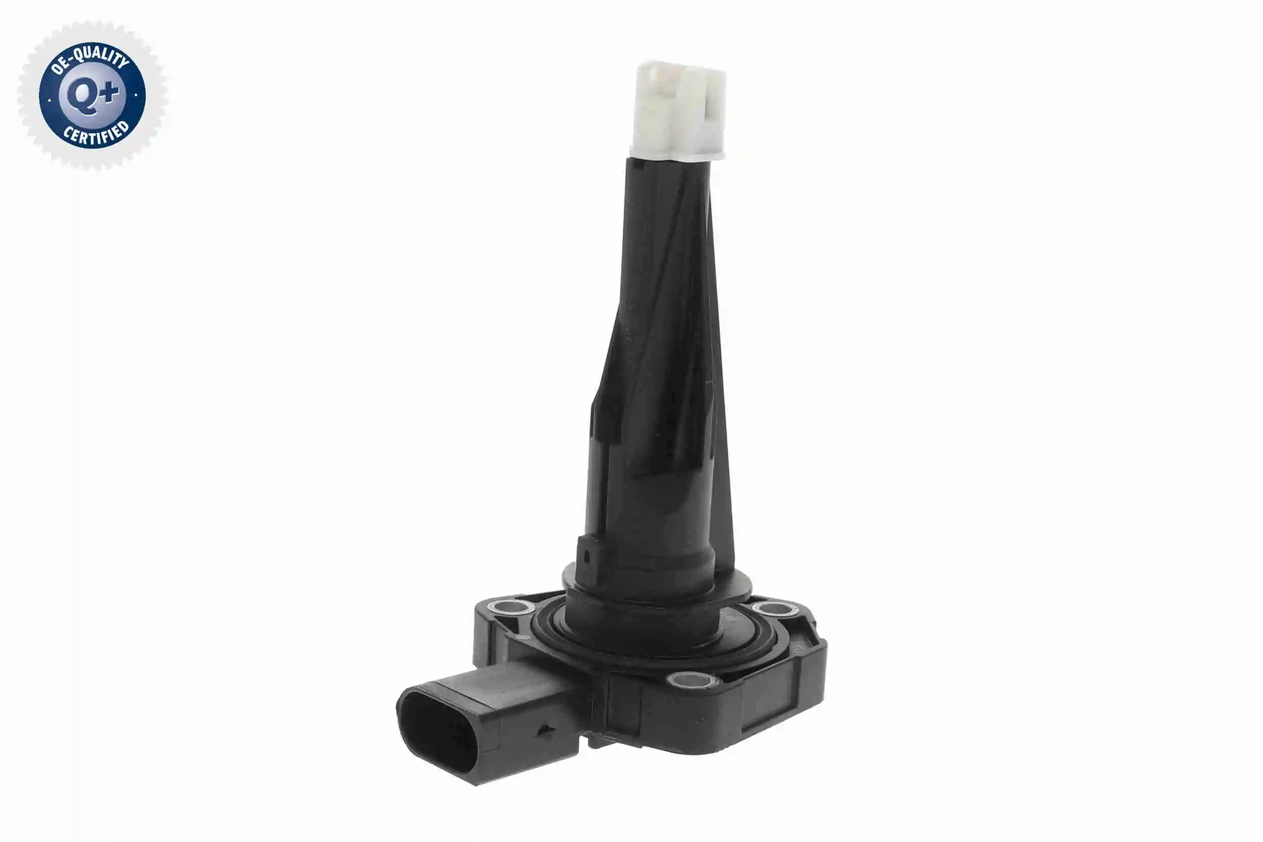 Sensor, engine oil level