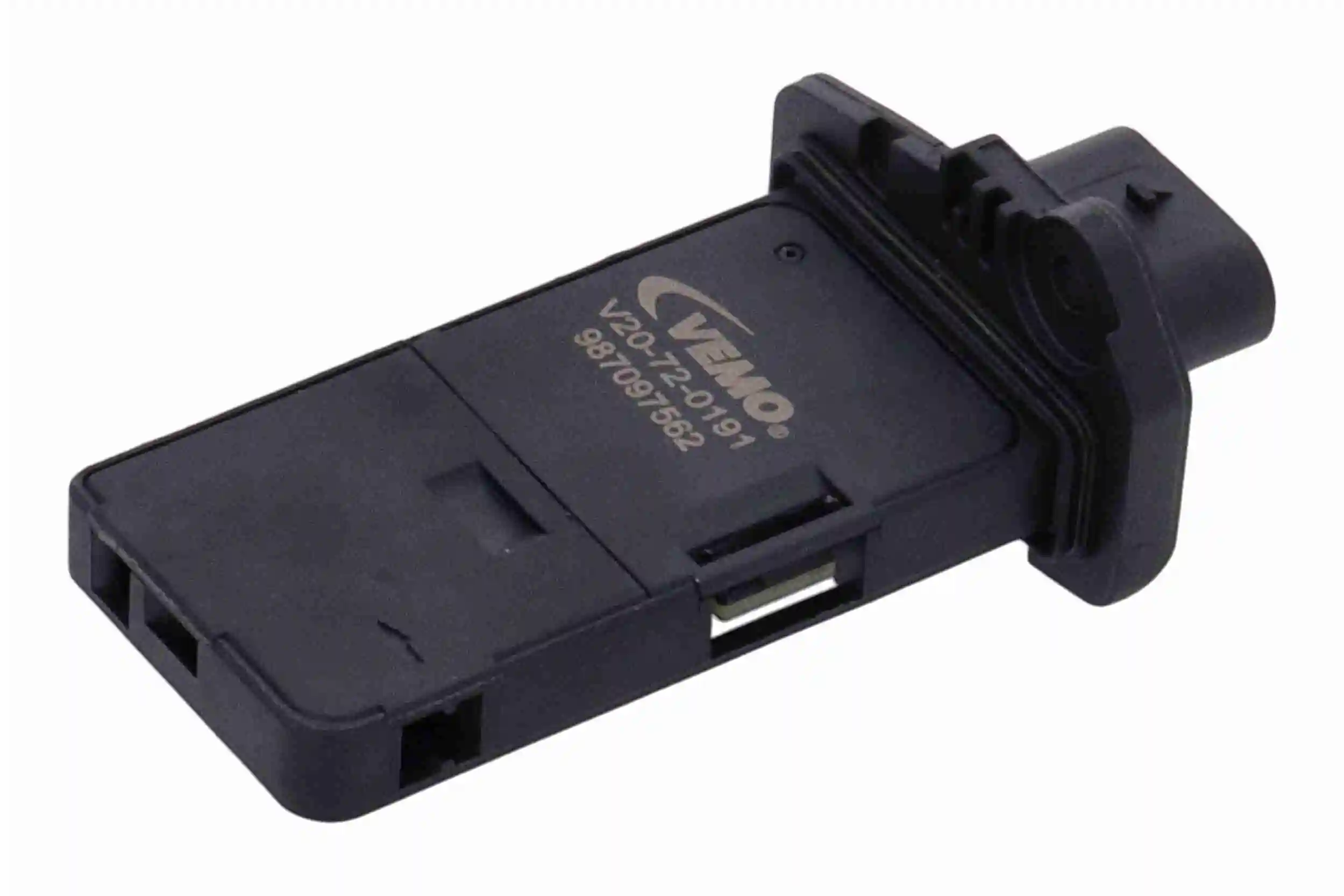 Mass Air Flow Sensor