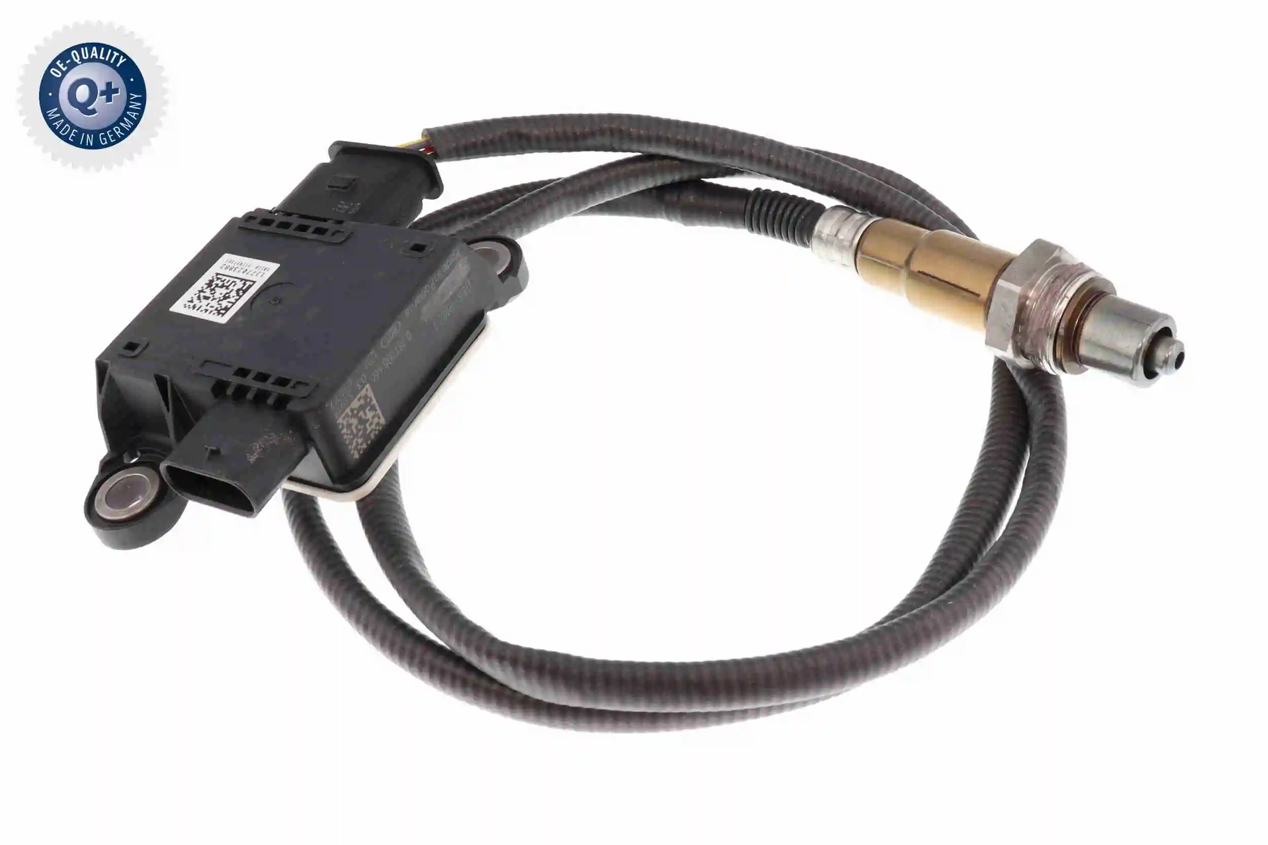 Particle Sensor