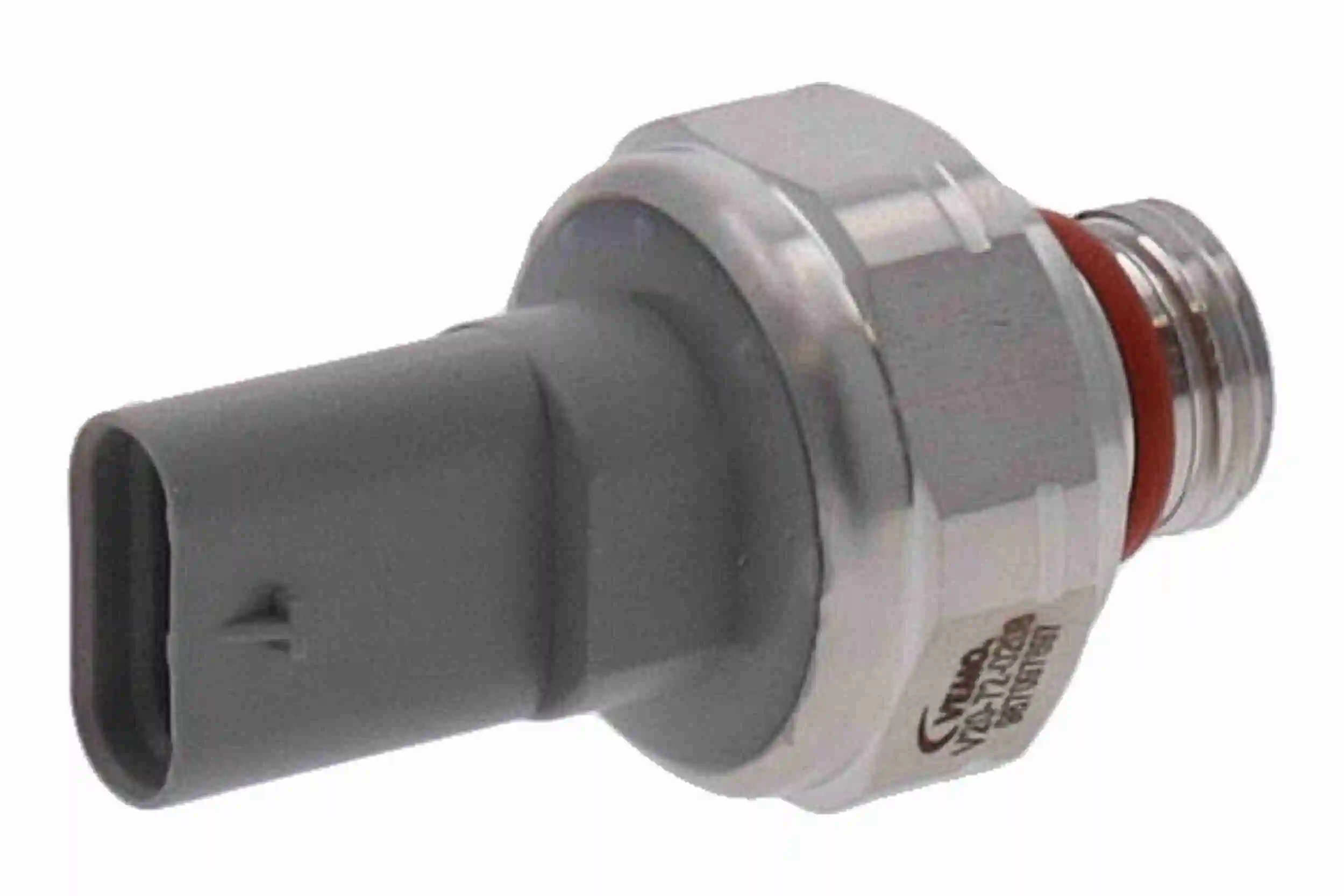 Sensor, exhaust pressure