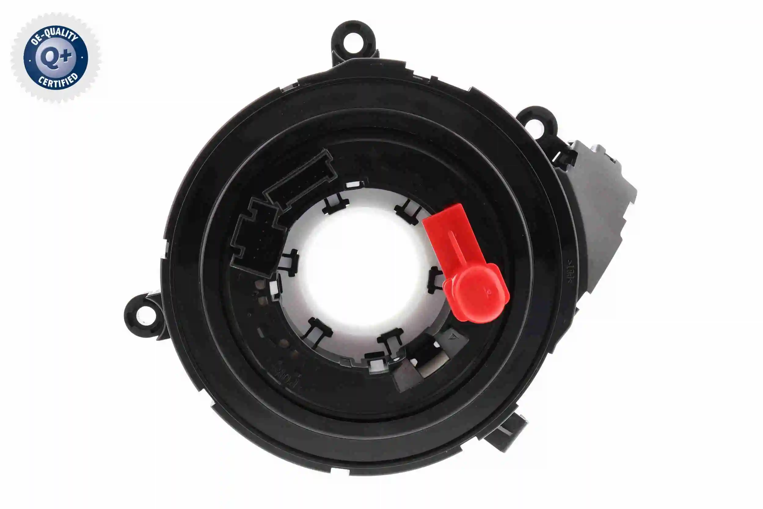 Clock Spring, airbag