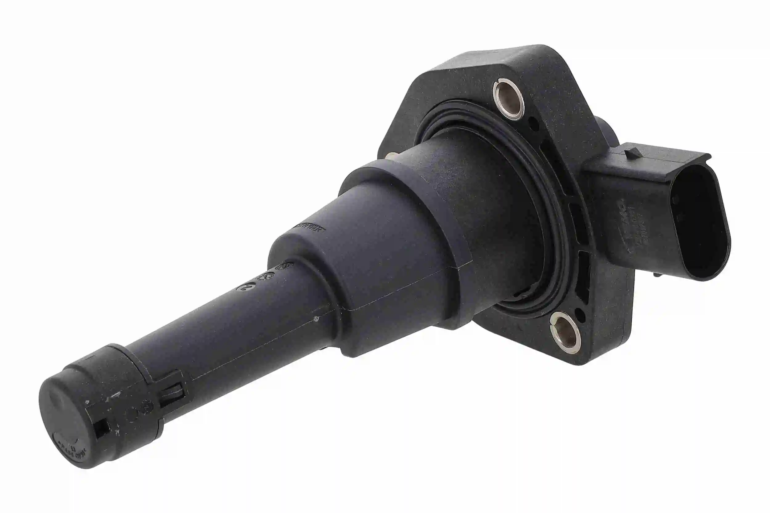 Sensor, engine oil level