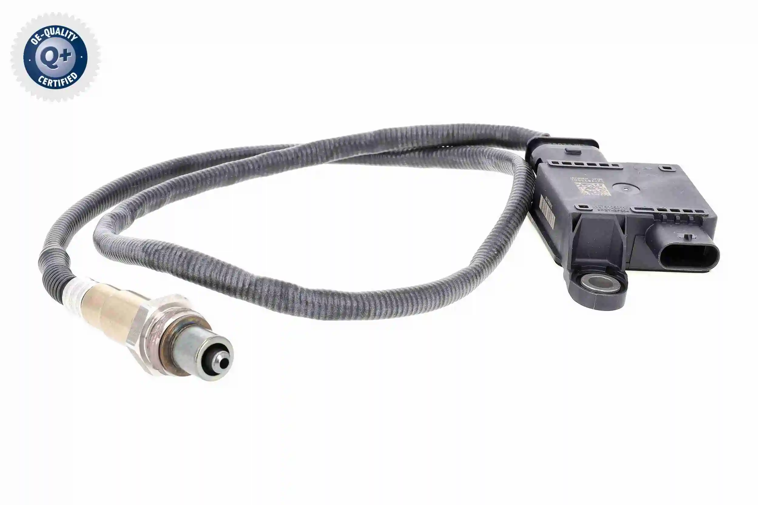 Particle Sensor