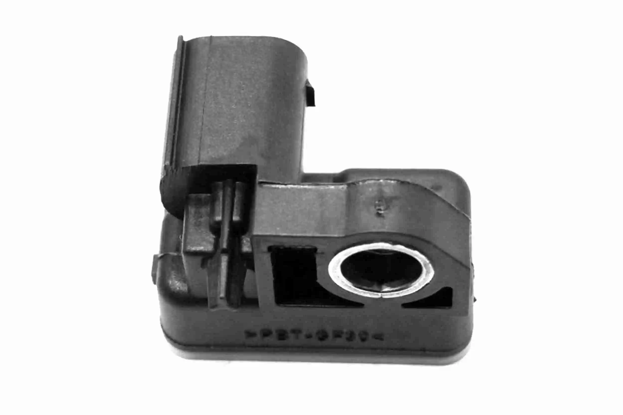 Sensor, longitudinal acceleration