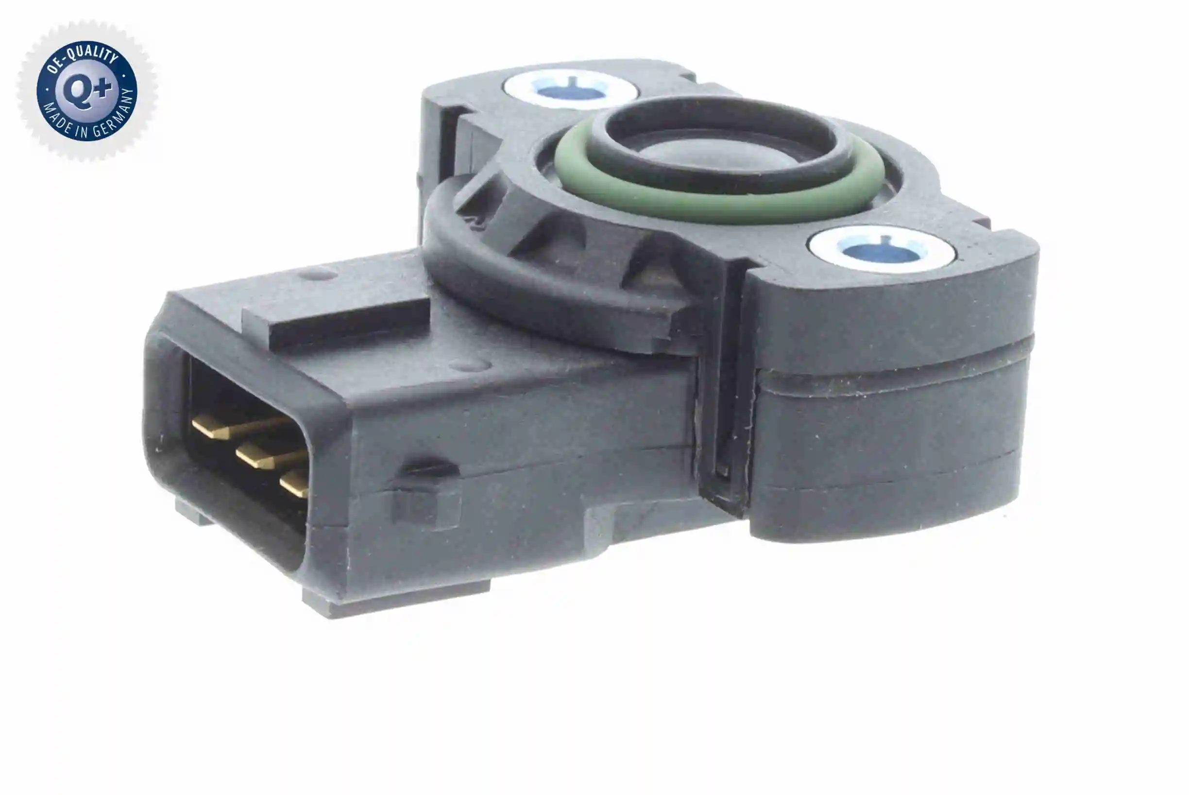Sensor, throttle position