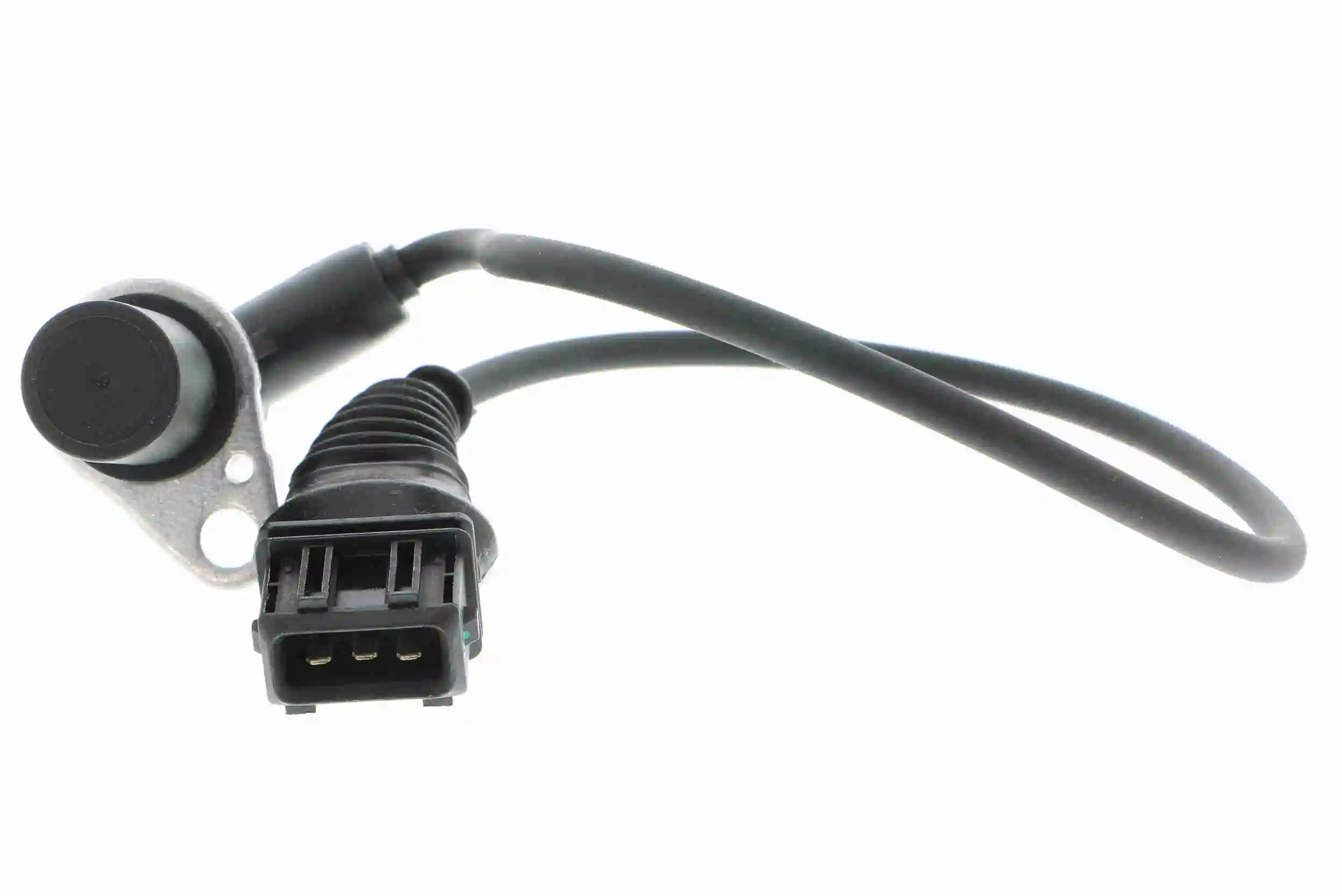 Sensor, ignition pulse