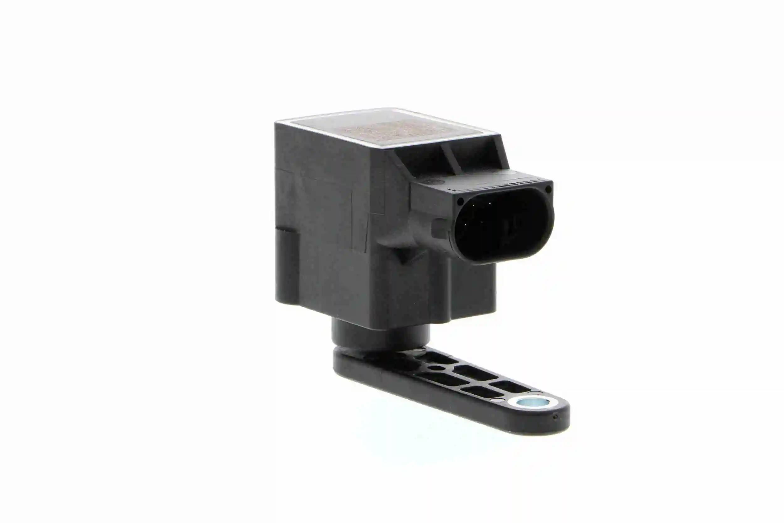 Sensor, headlight levelling