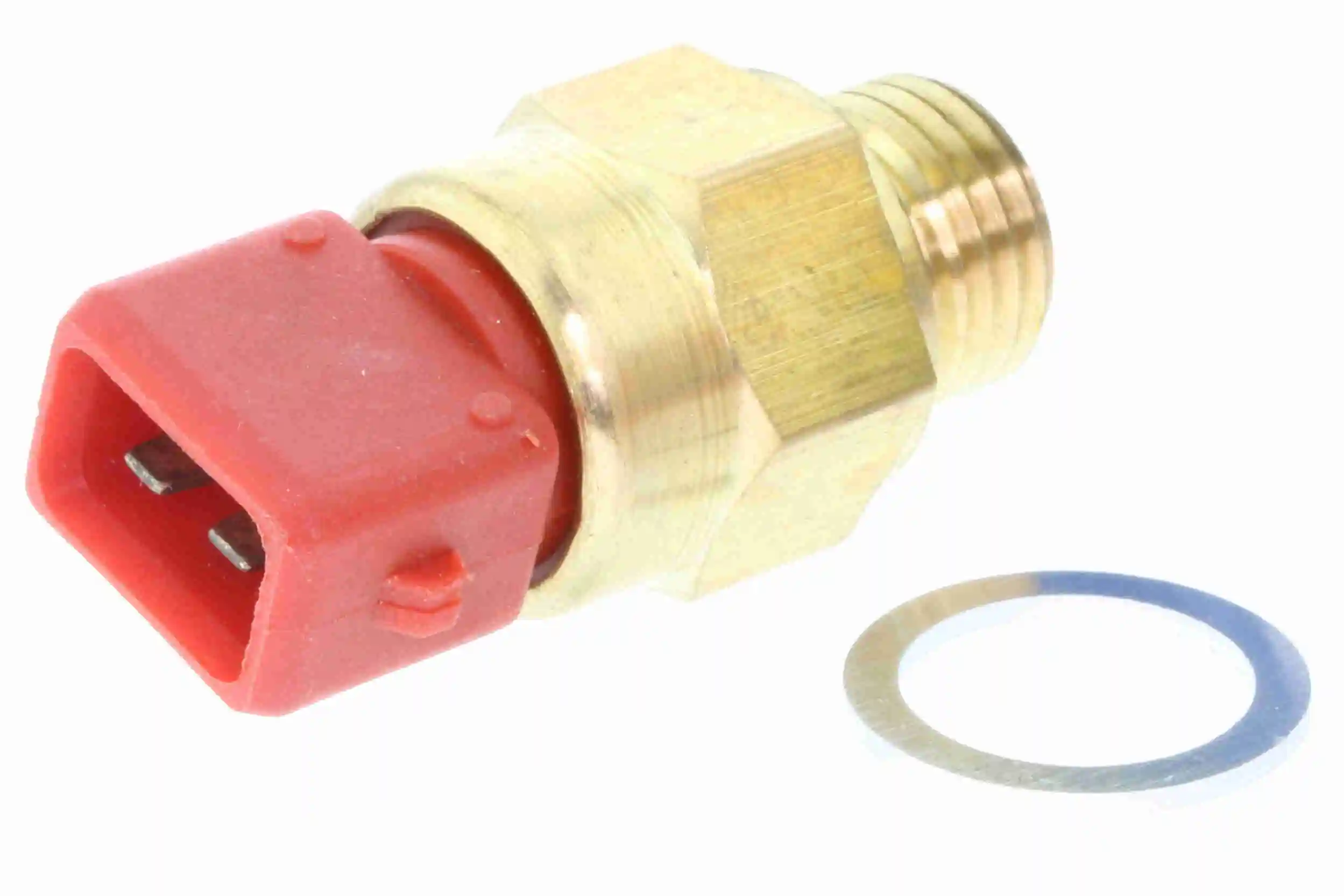 Temperature Switch, radiator fan