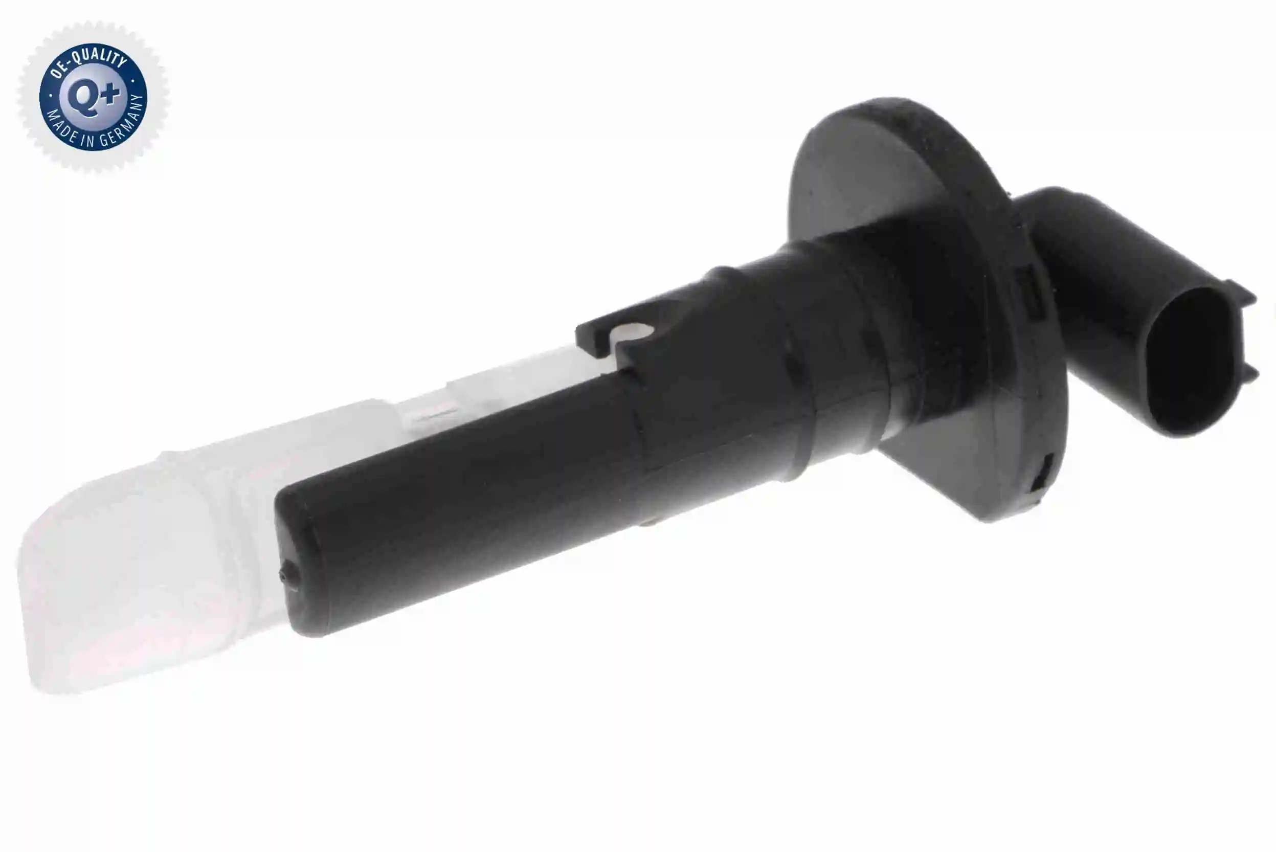 Sensor, washer fluid level