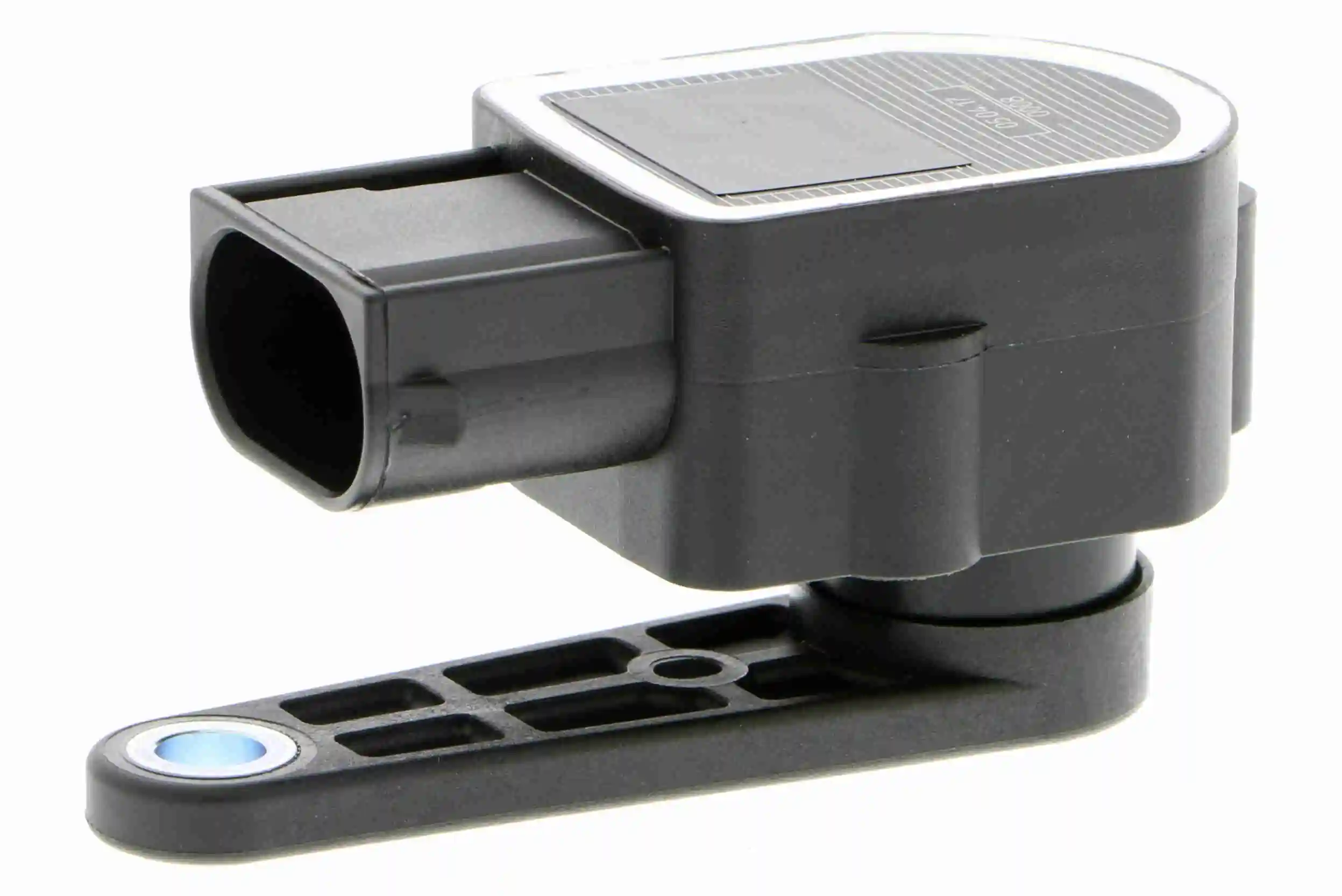 Sensor, headlight levelling