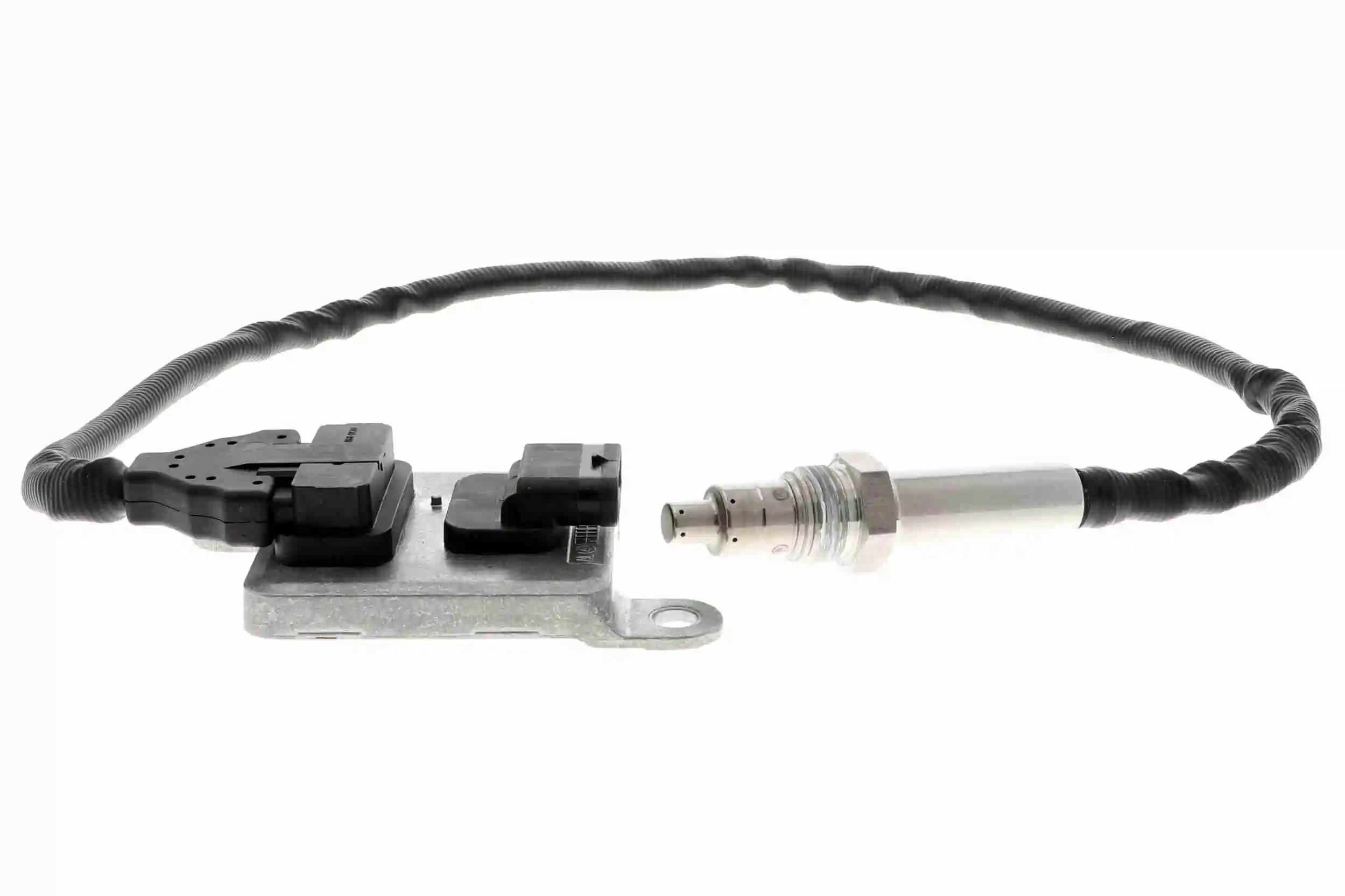 NOx Sensor, urea injection