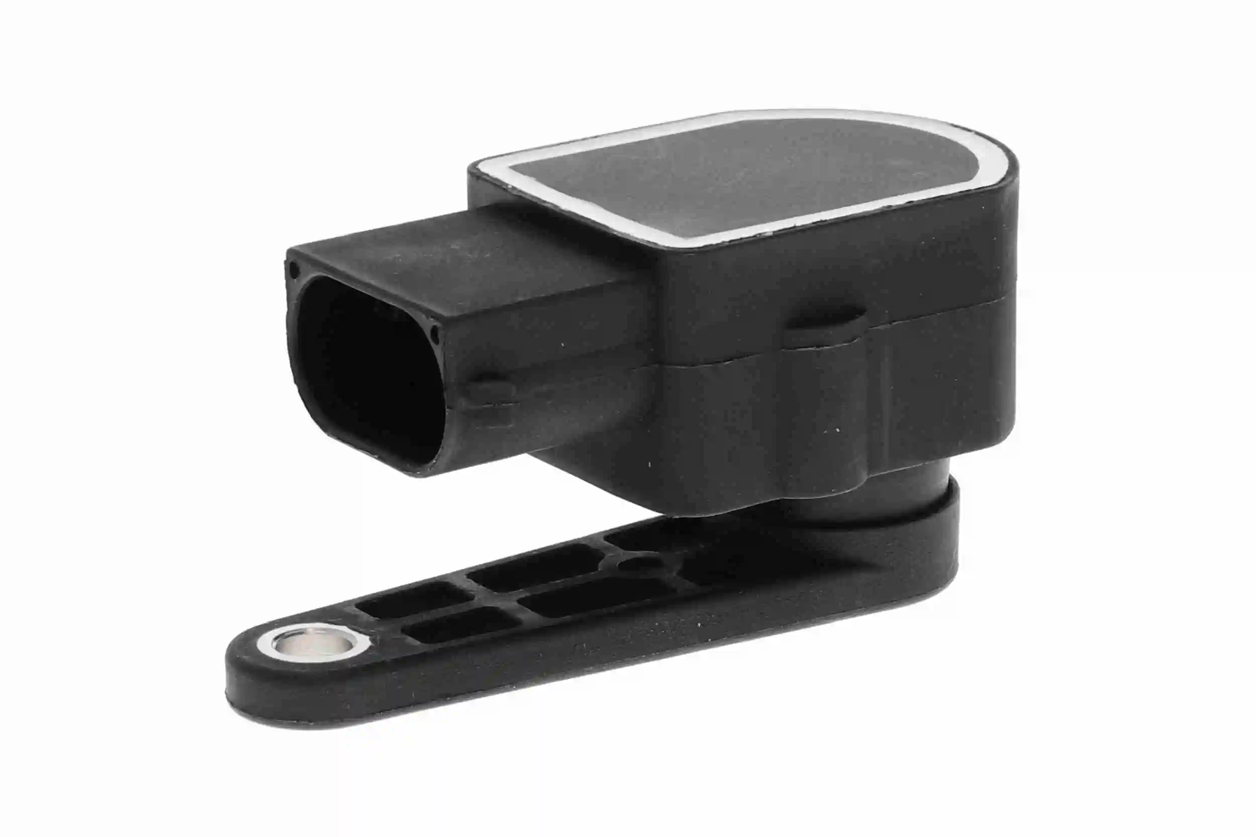 Sensor, headlight levelling