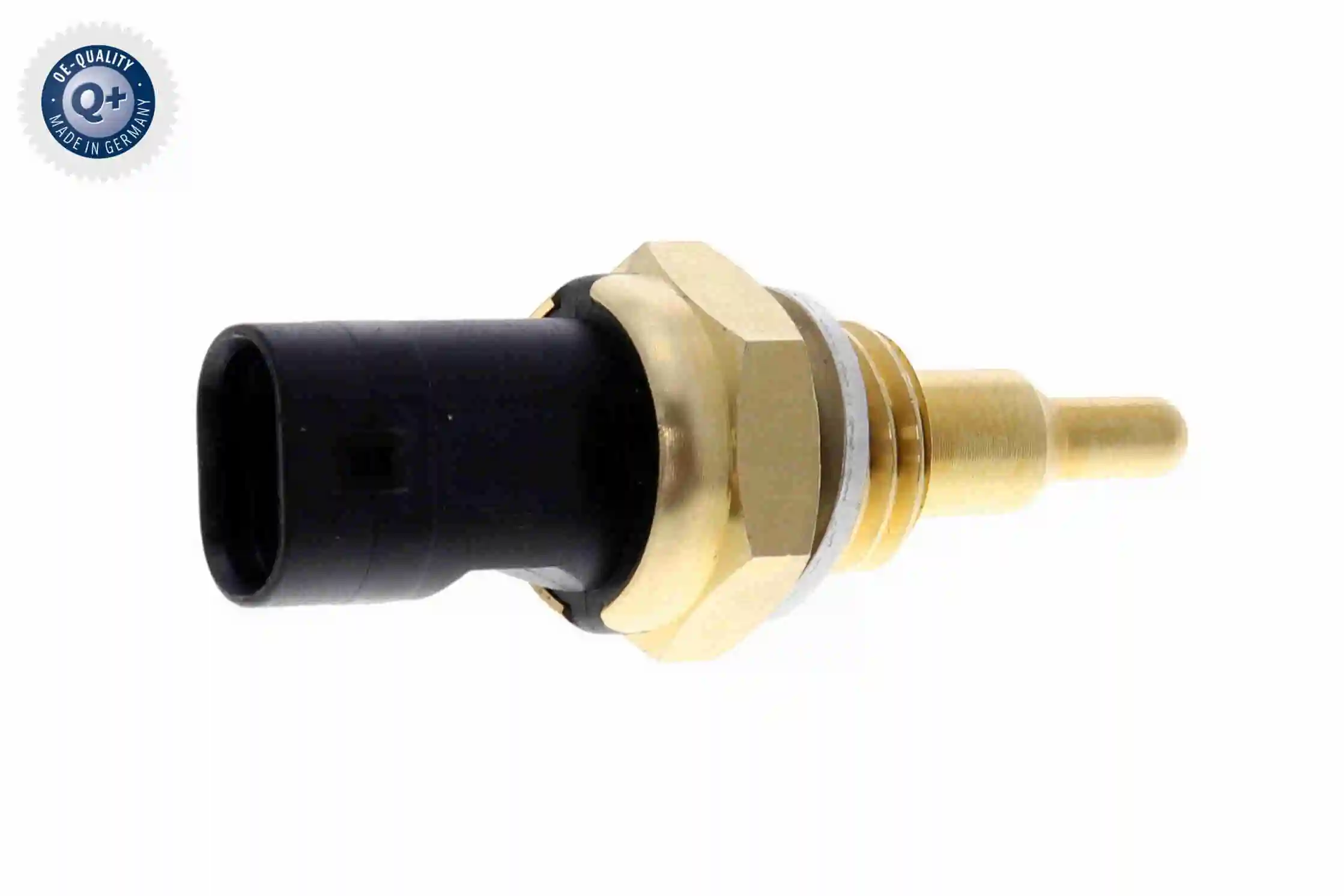 Sensor, coolant temperature