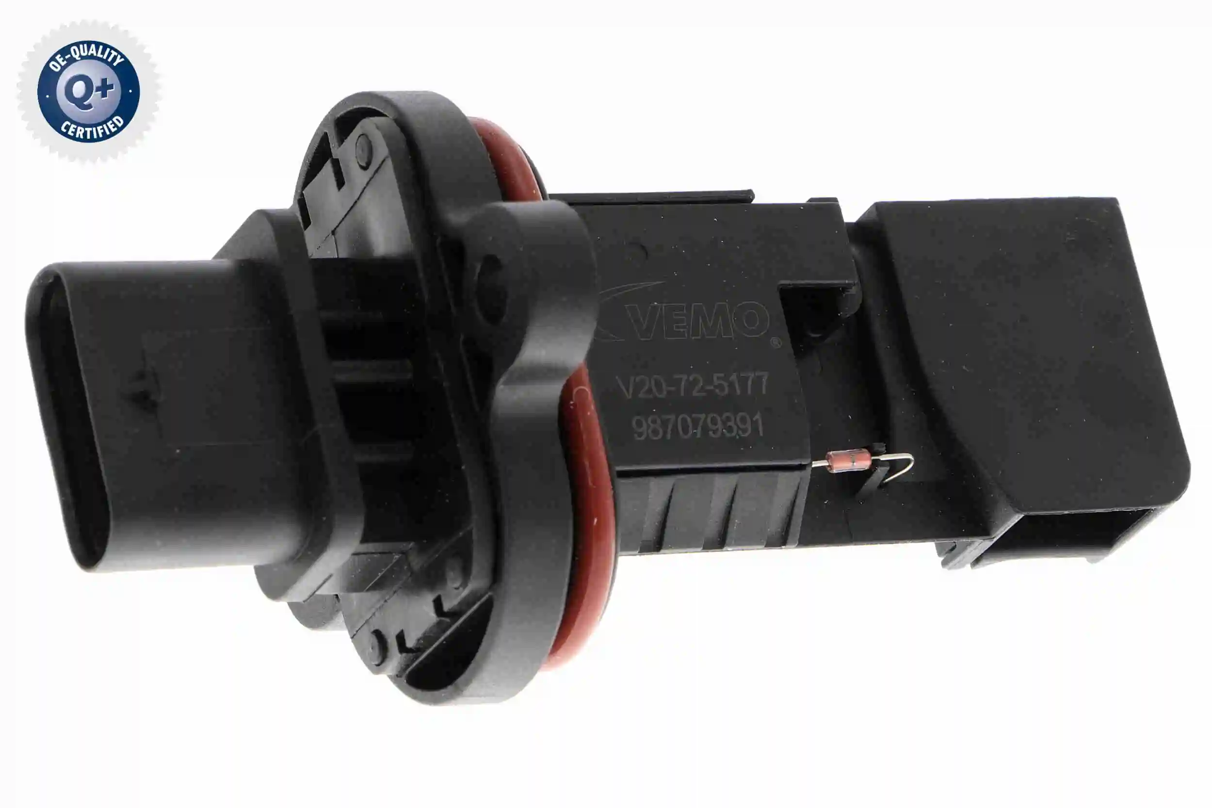 Mass Air Flow Sensor
