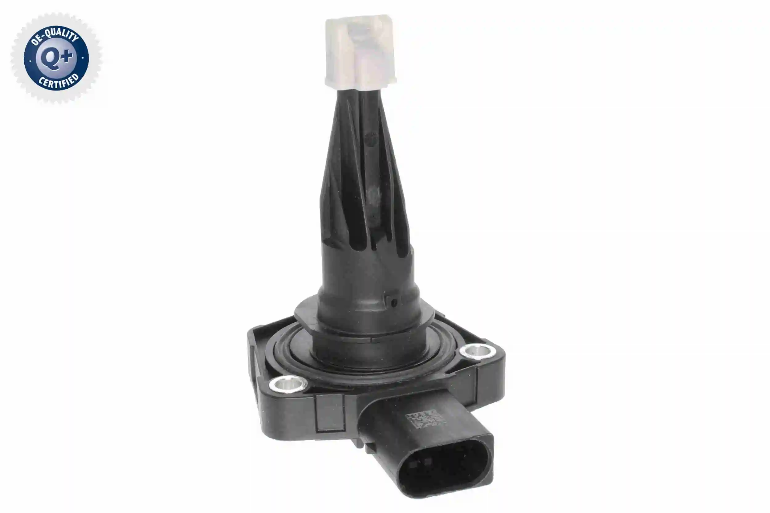 Sensor, engine oil level