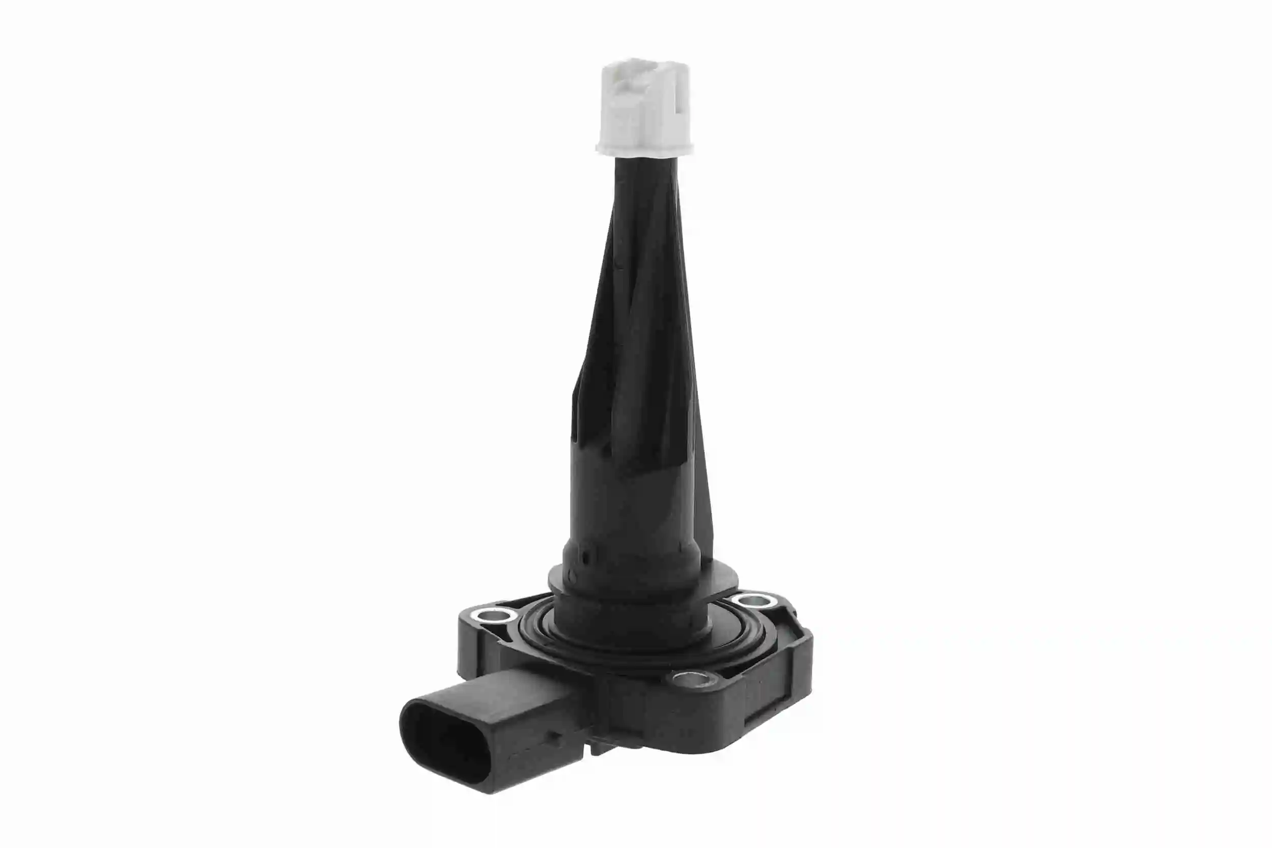 Sensor, engine oil level