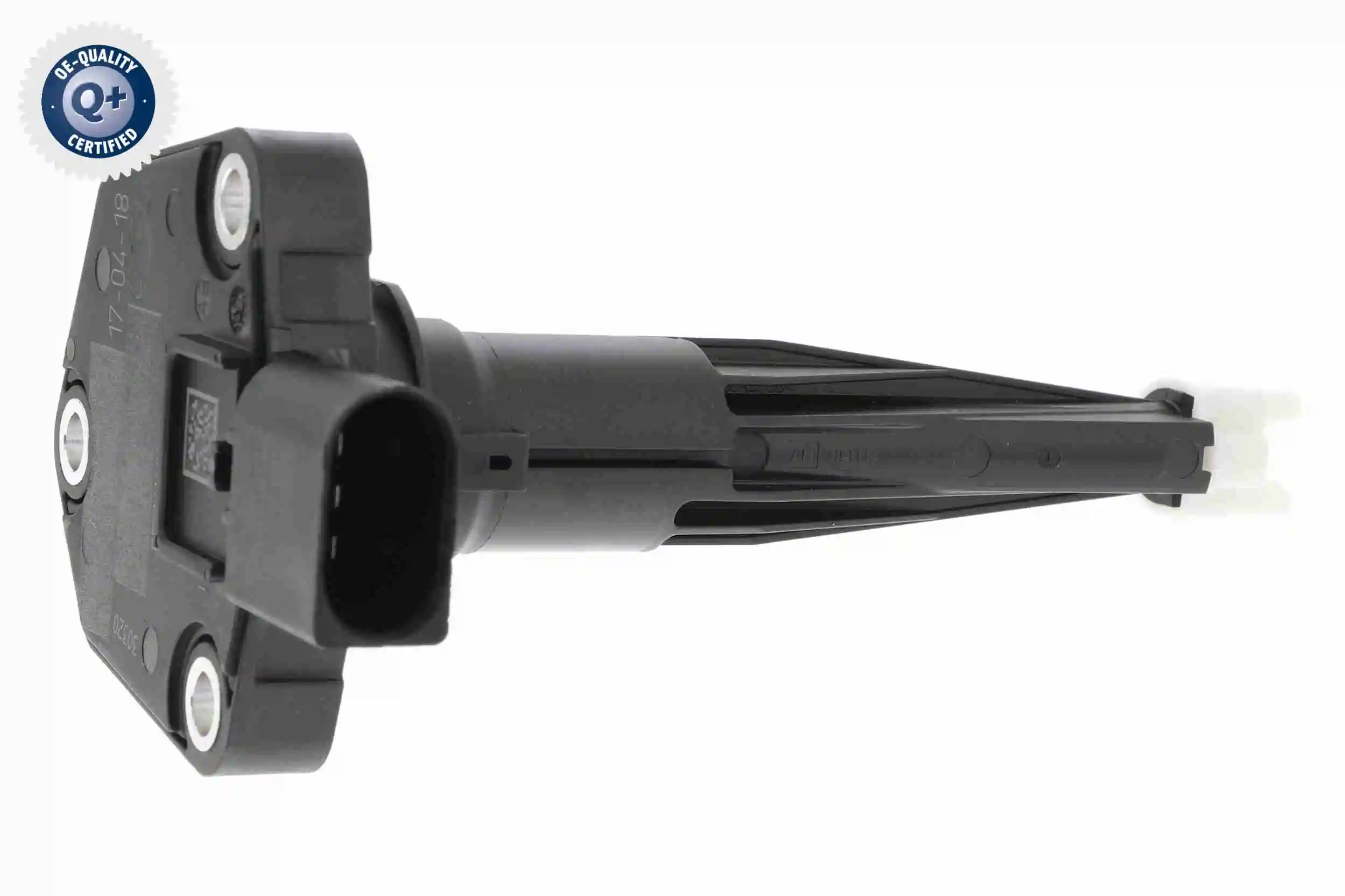 Sensor, engine oil level