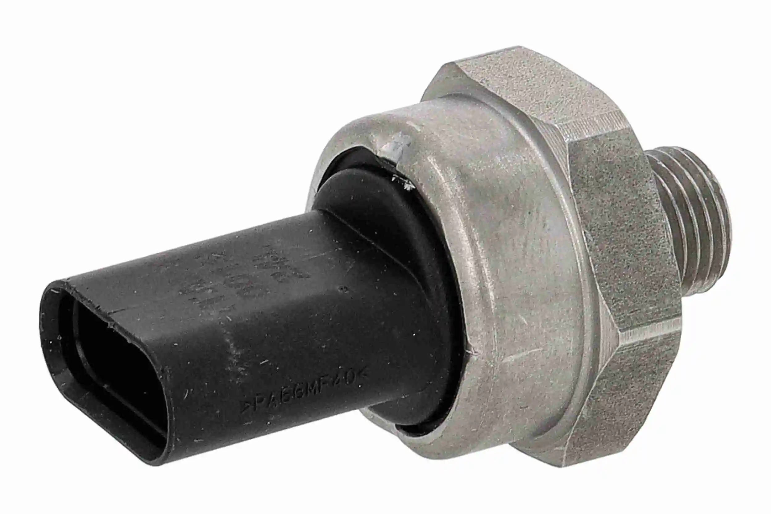 Sensor, oil pressure
