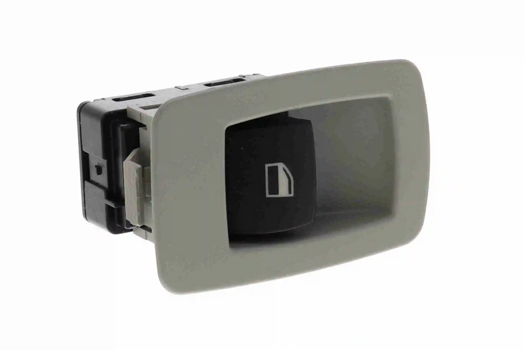 Switch, window regulator