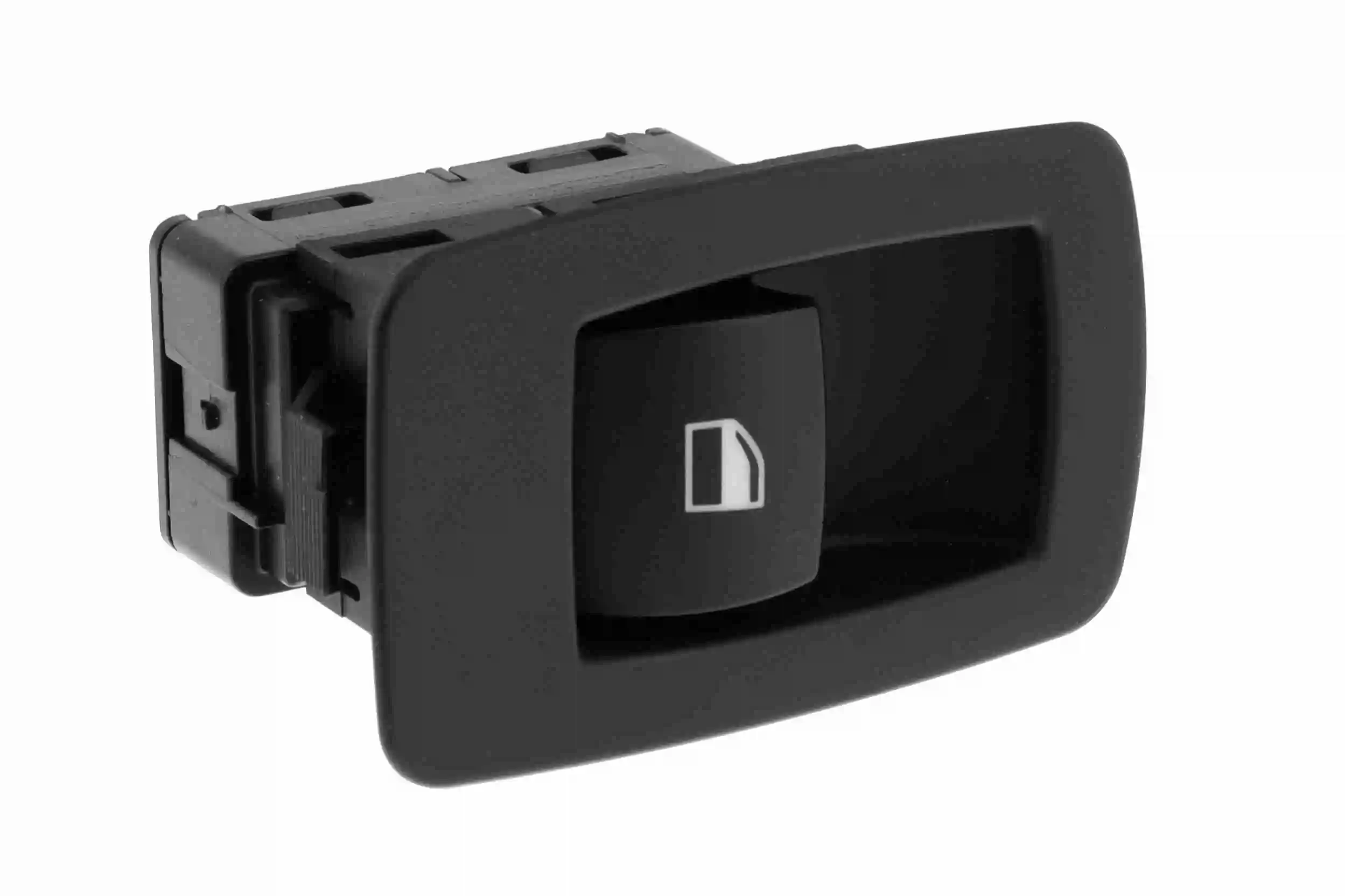 Switch, window regulator
