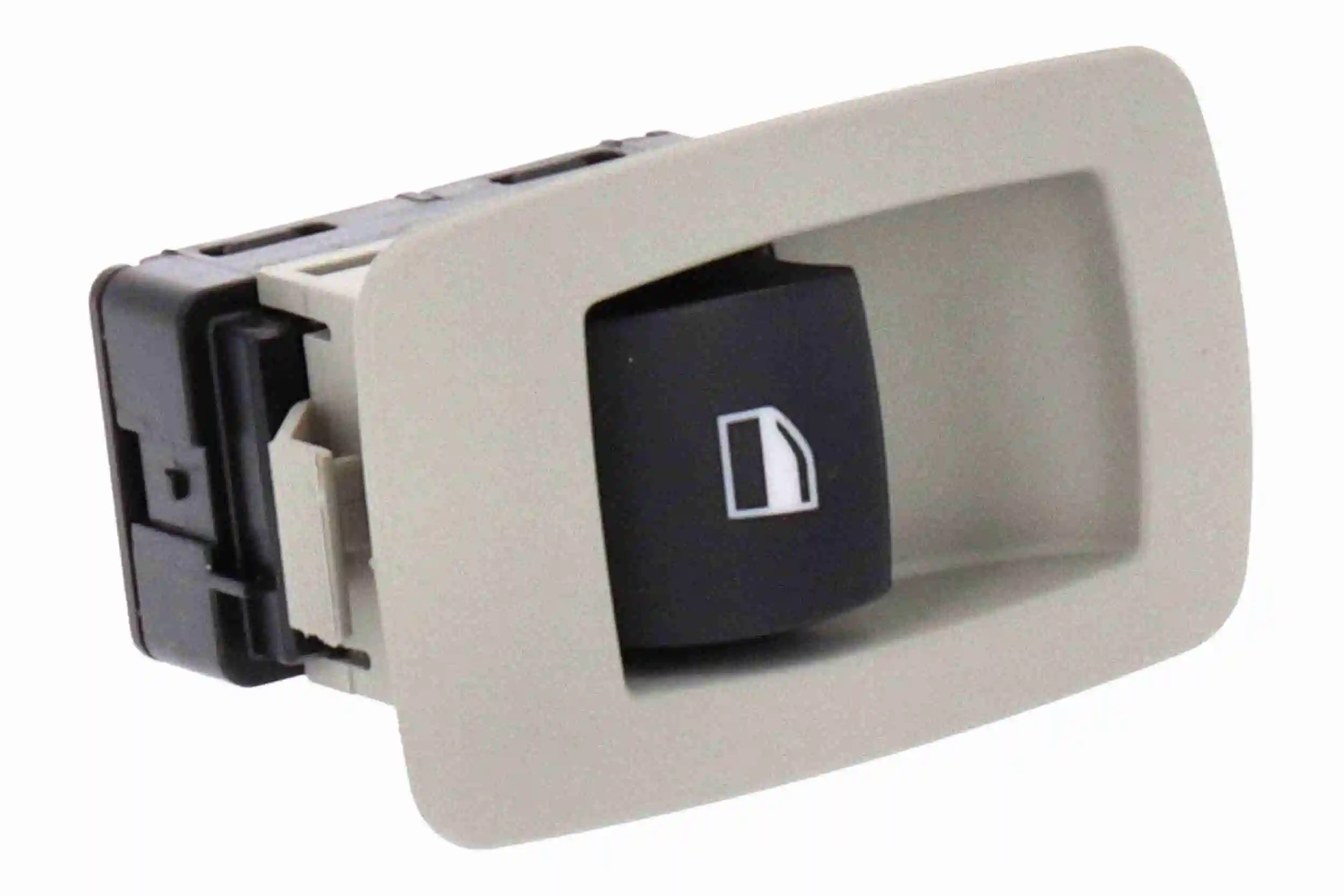 Switch, window regulator