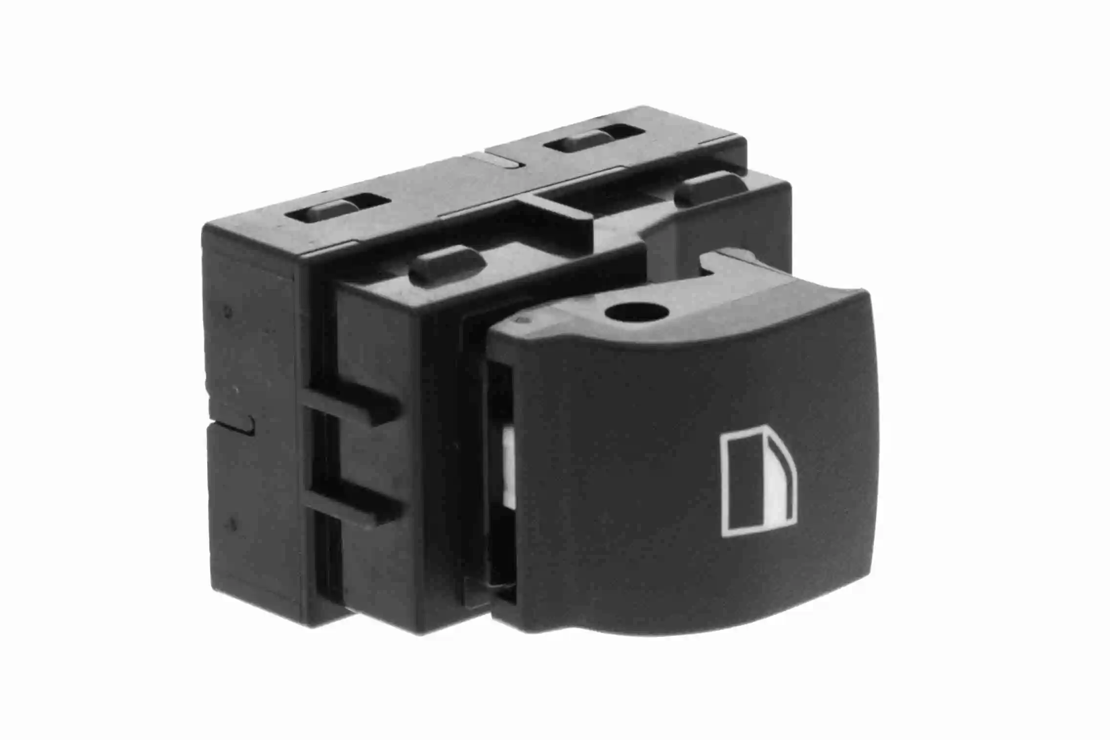 Switch, window regulator