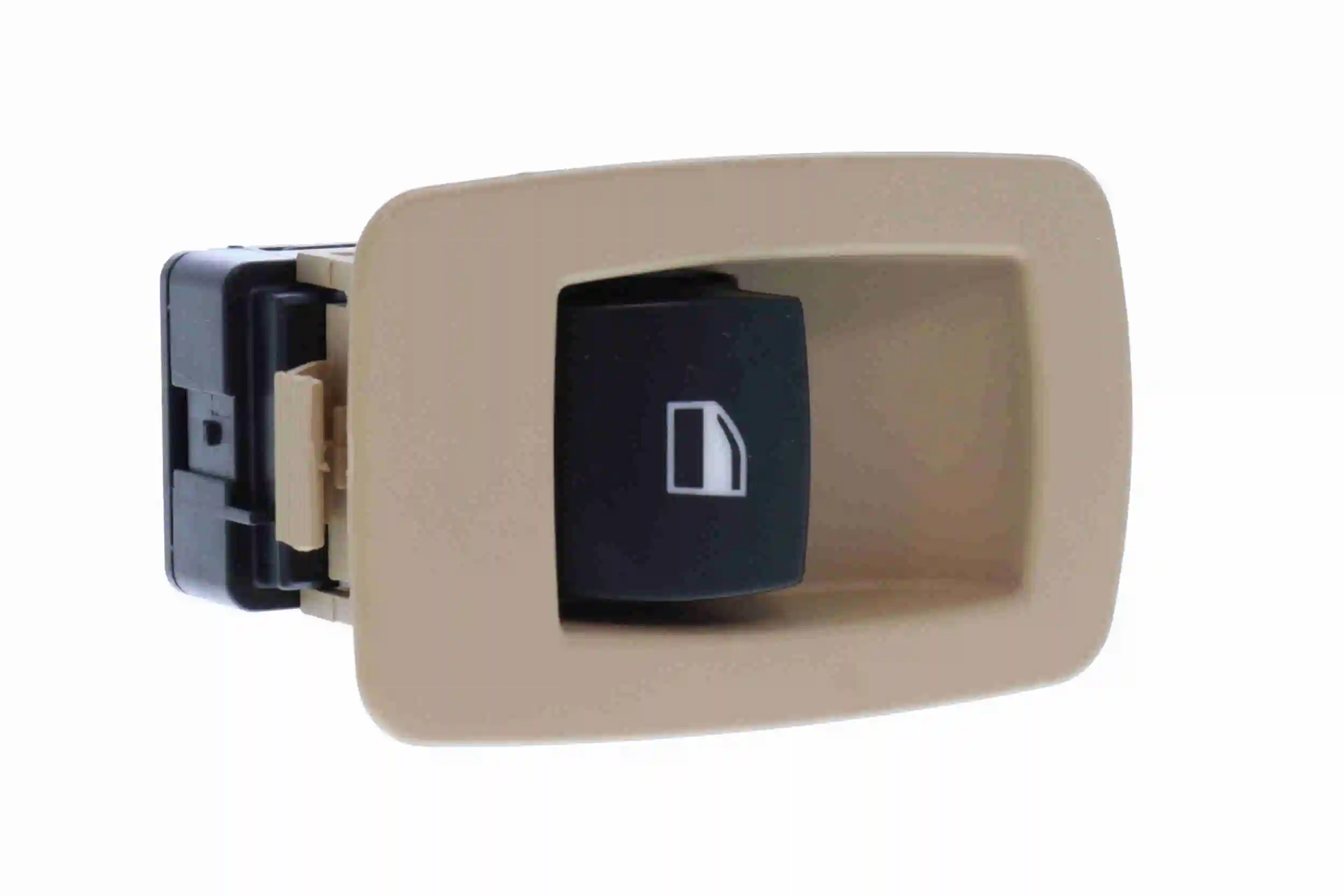 Switch, window regulator