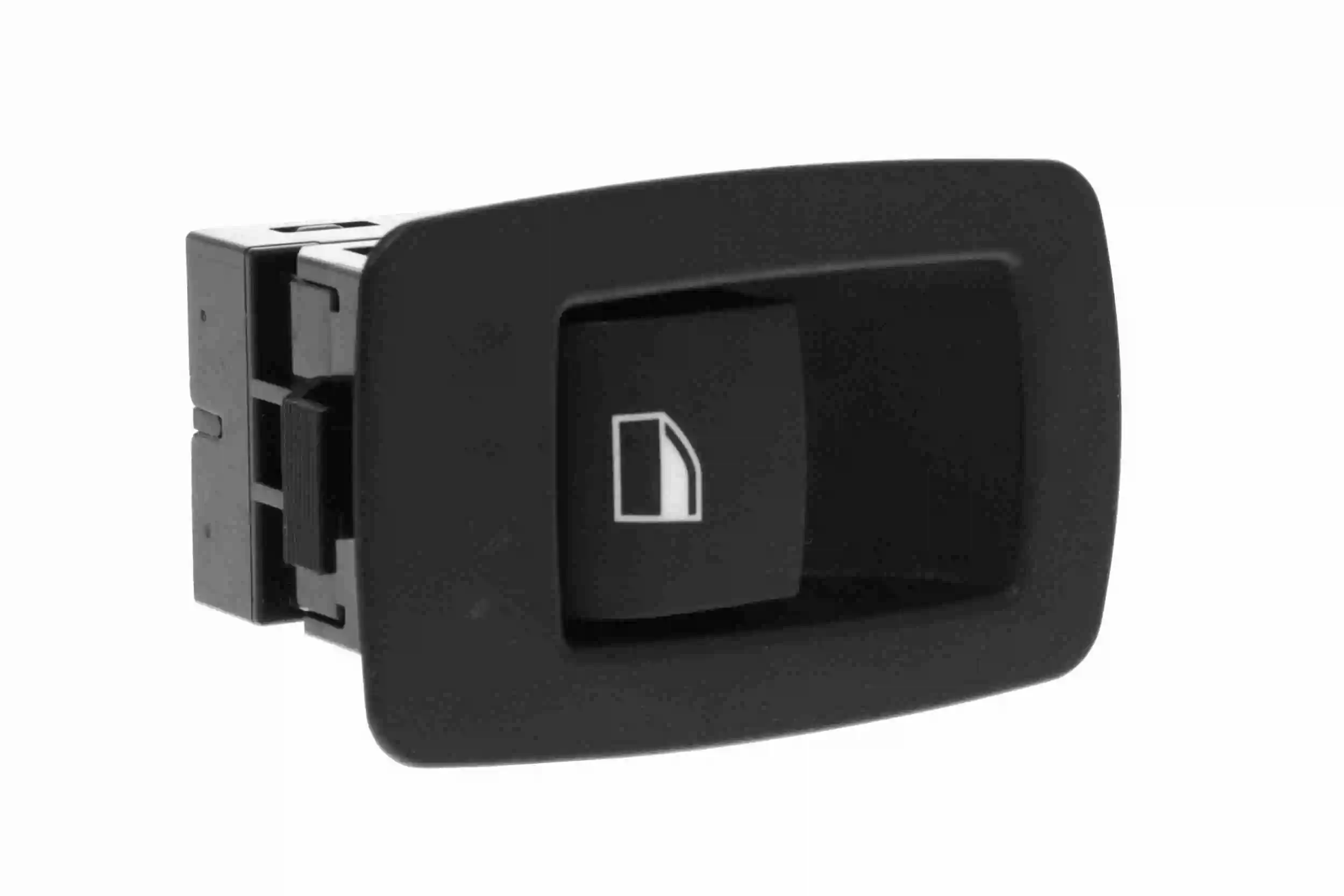 Switch, window regulator