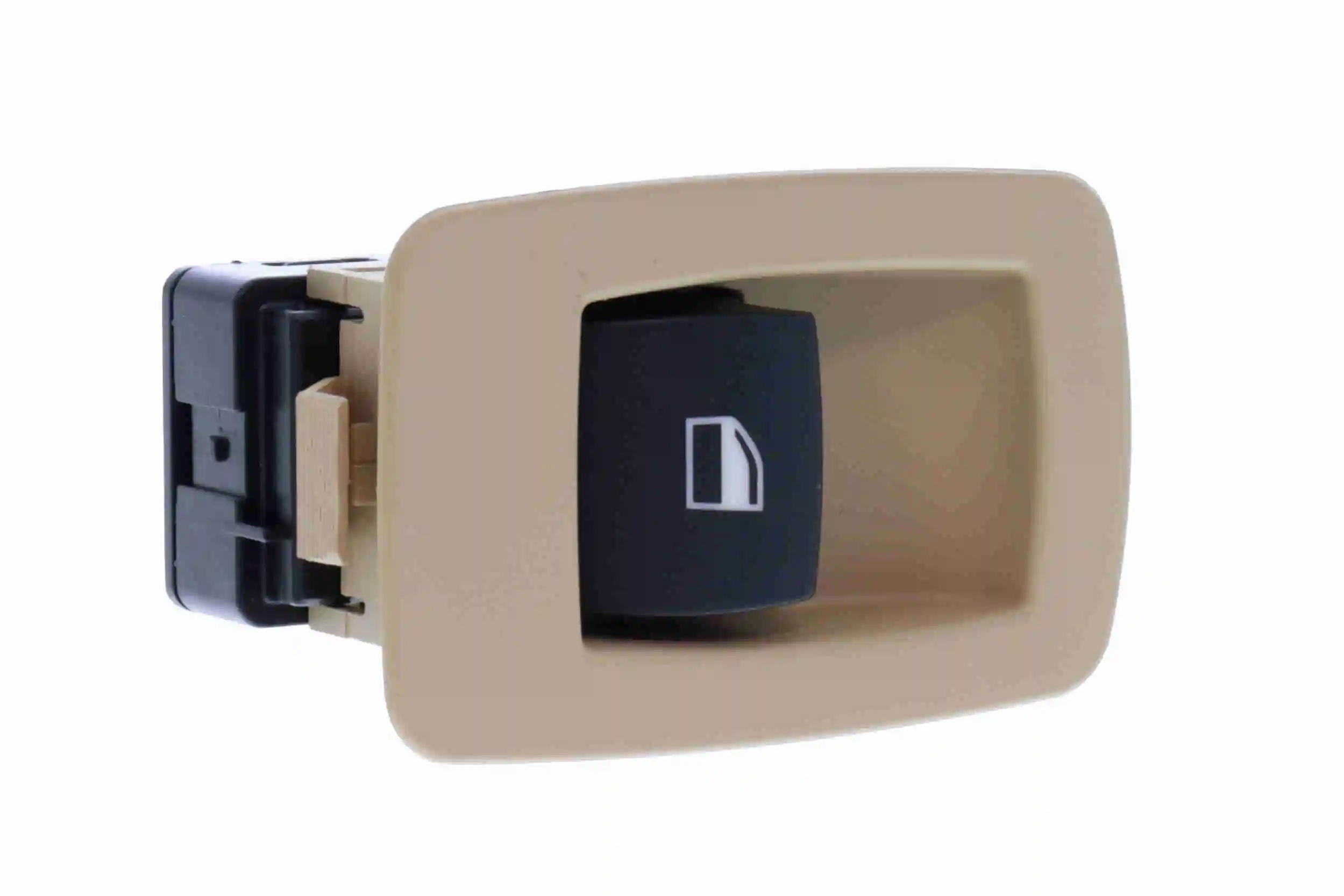 Switch, window regulator