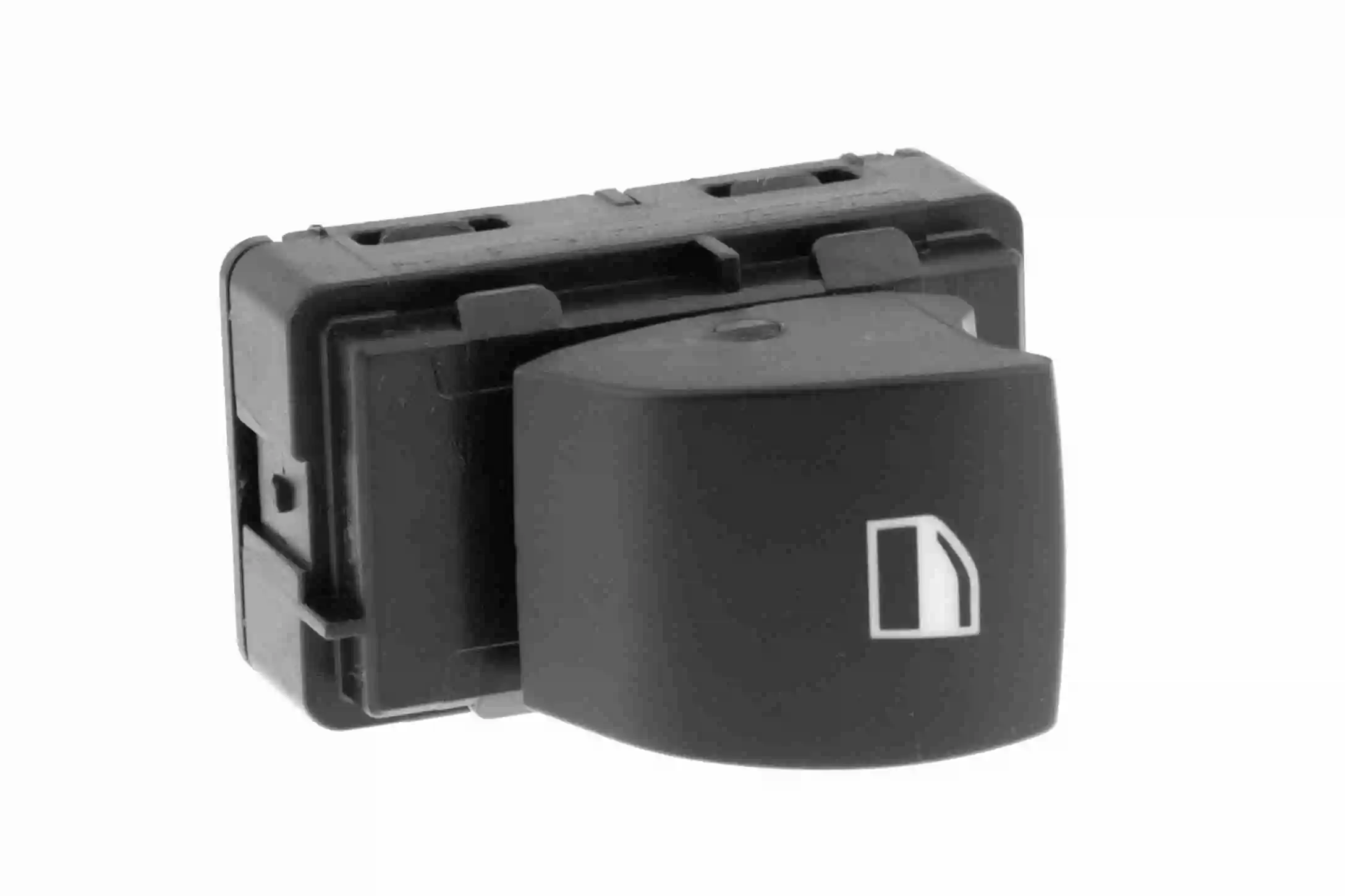 Switch, window regulator