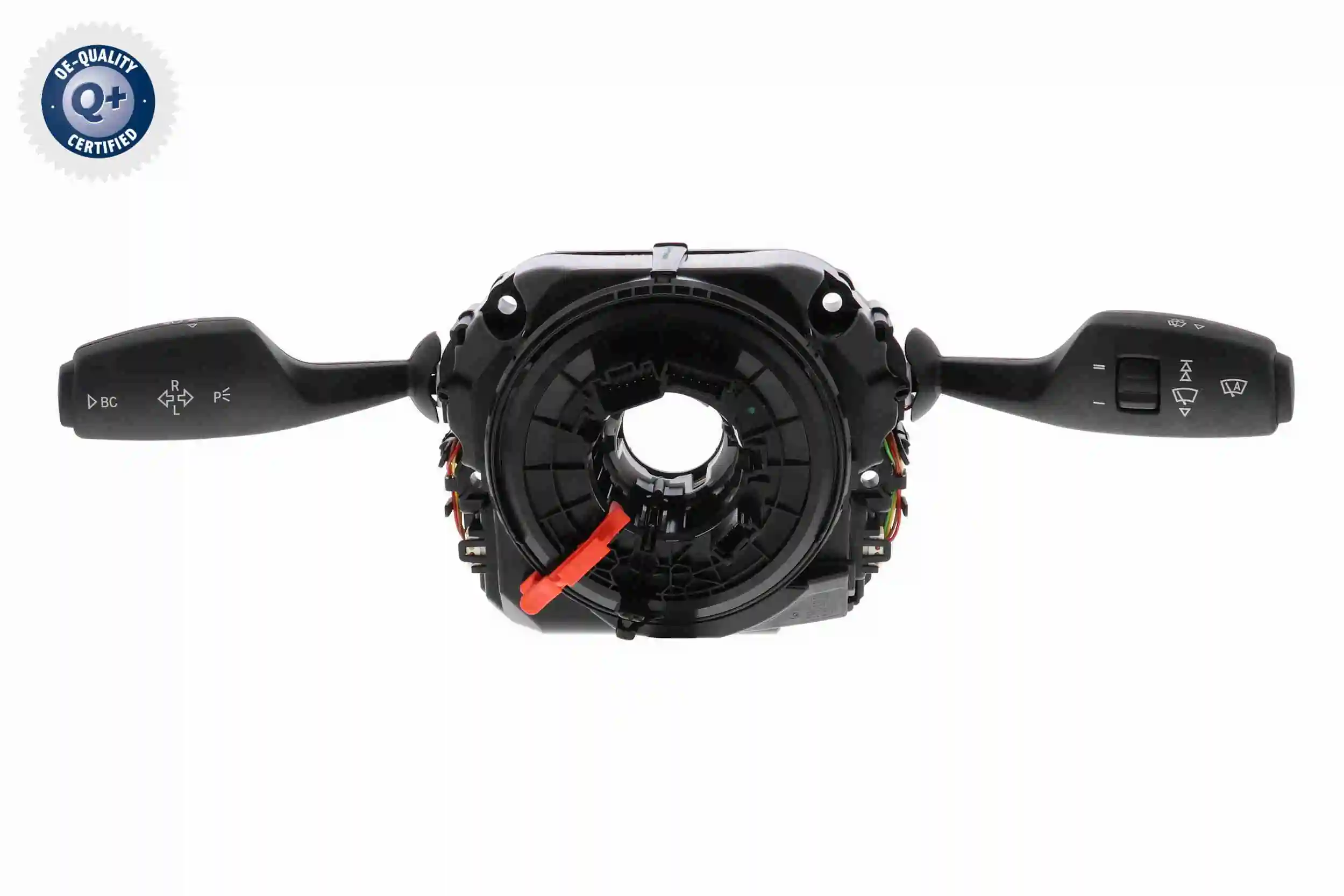 Operating Unit, steering column