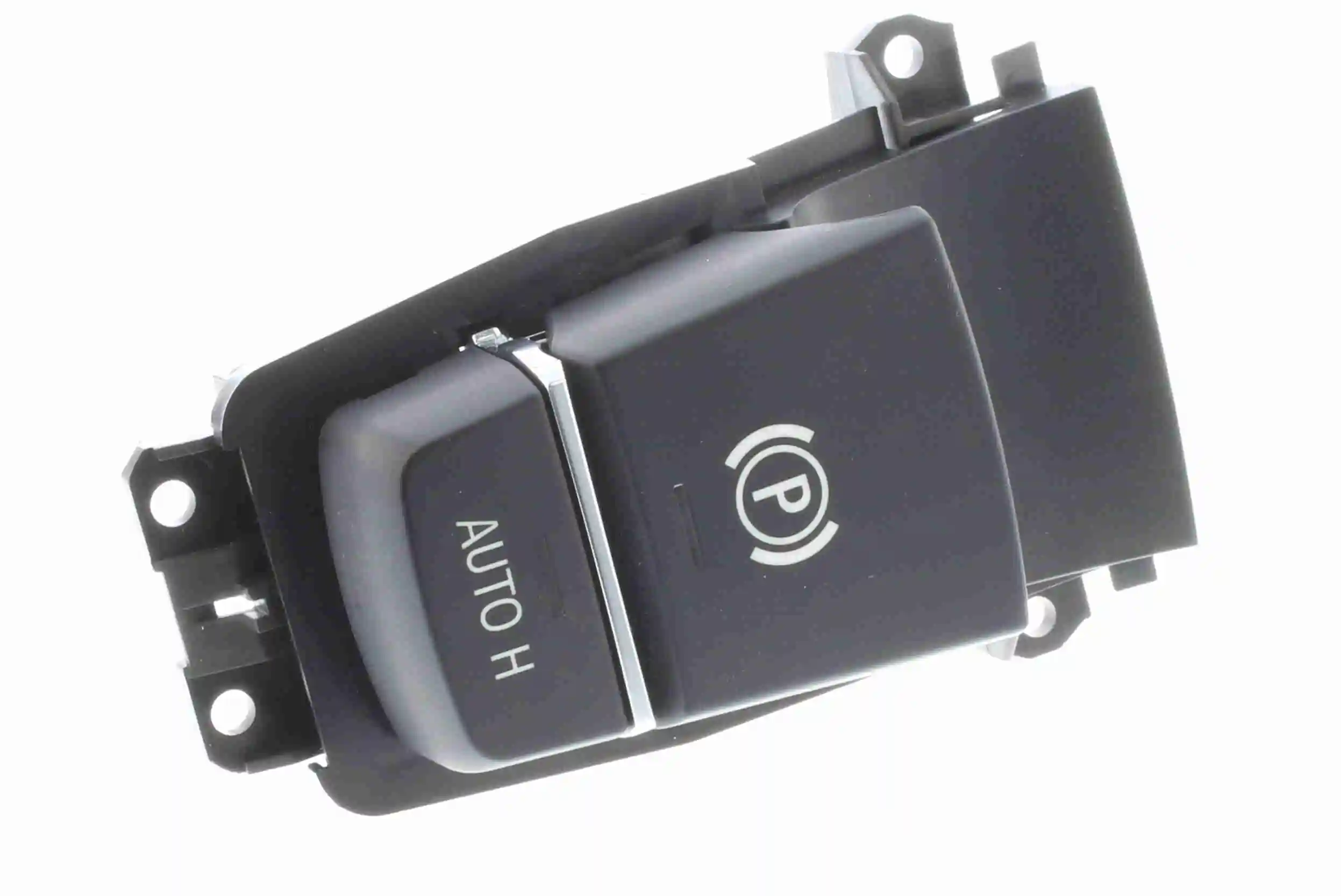 Switch, park brake actuation