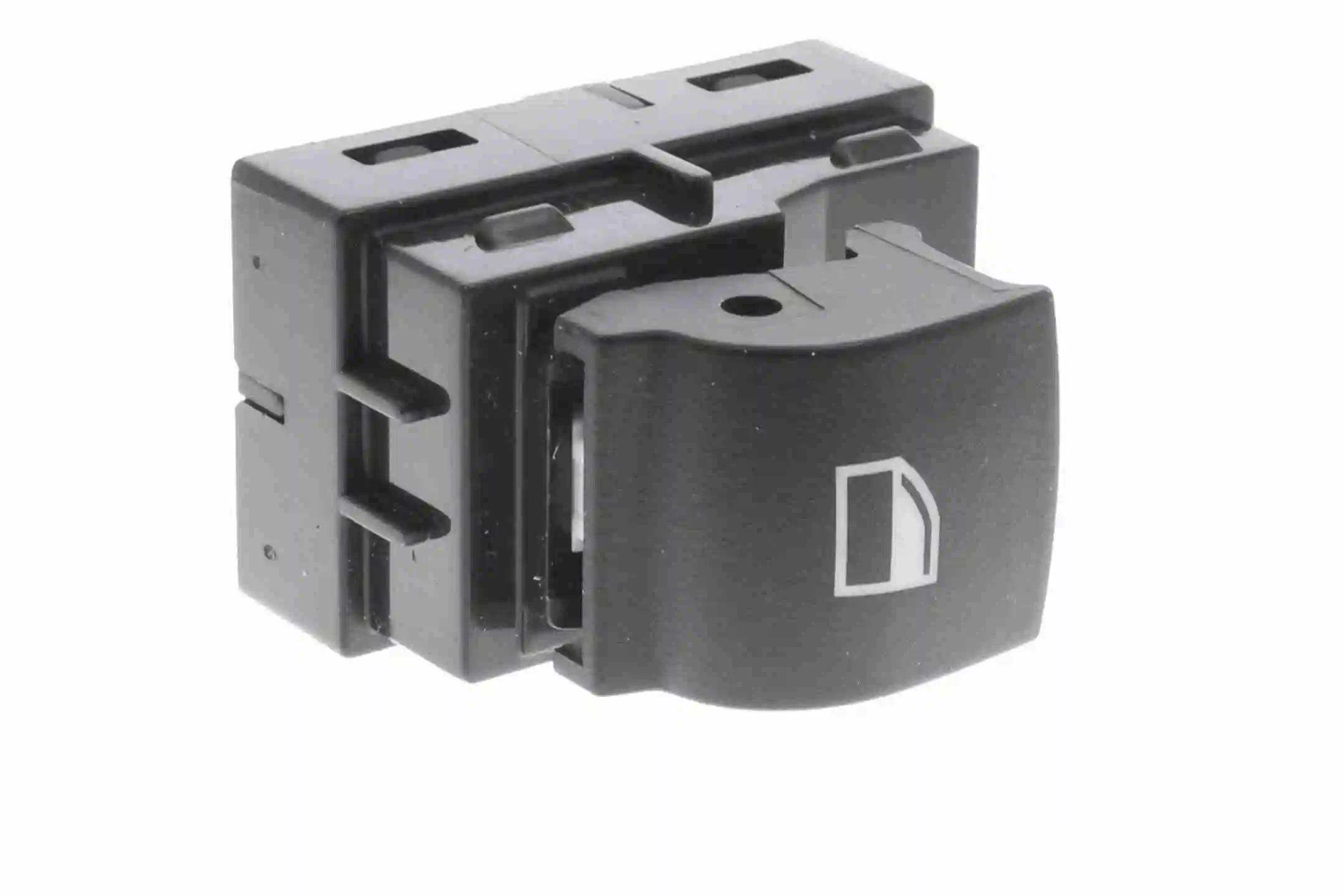 Switch, window regulator