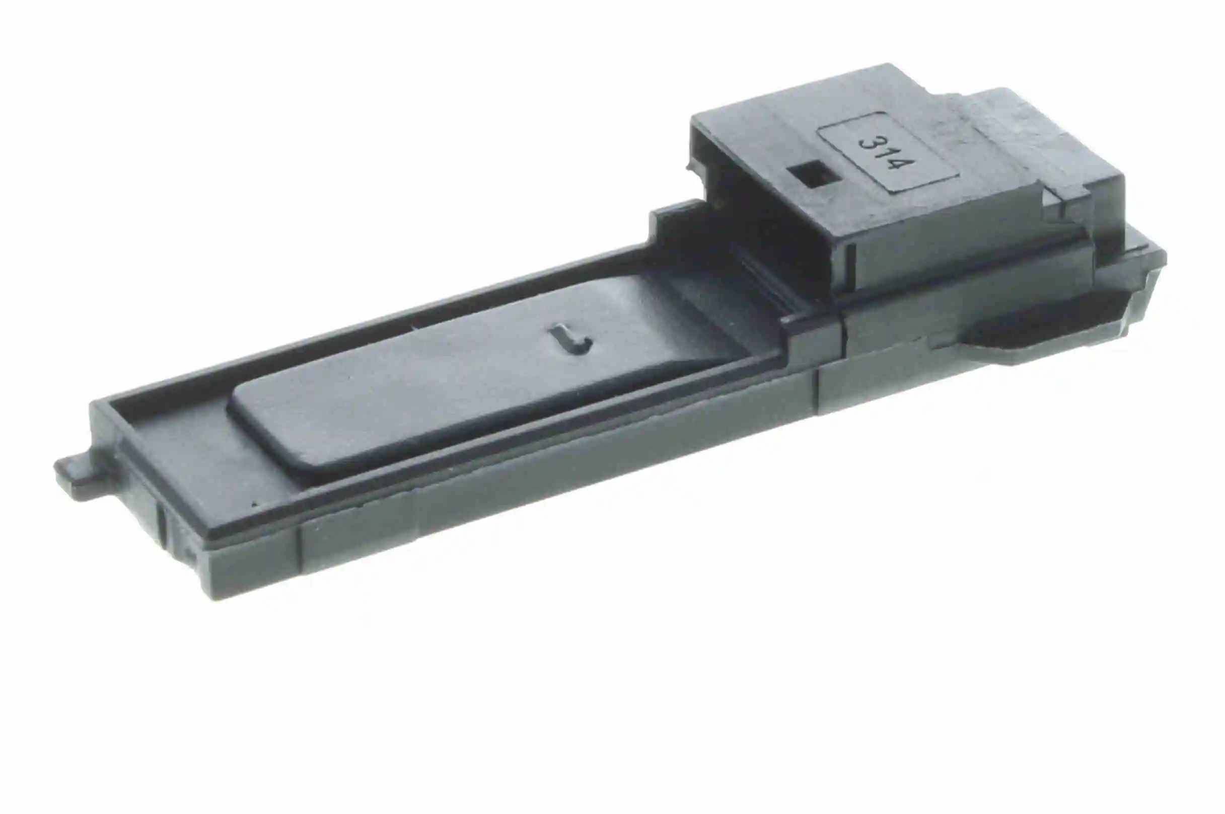 Switch, clutch control (cruise control)