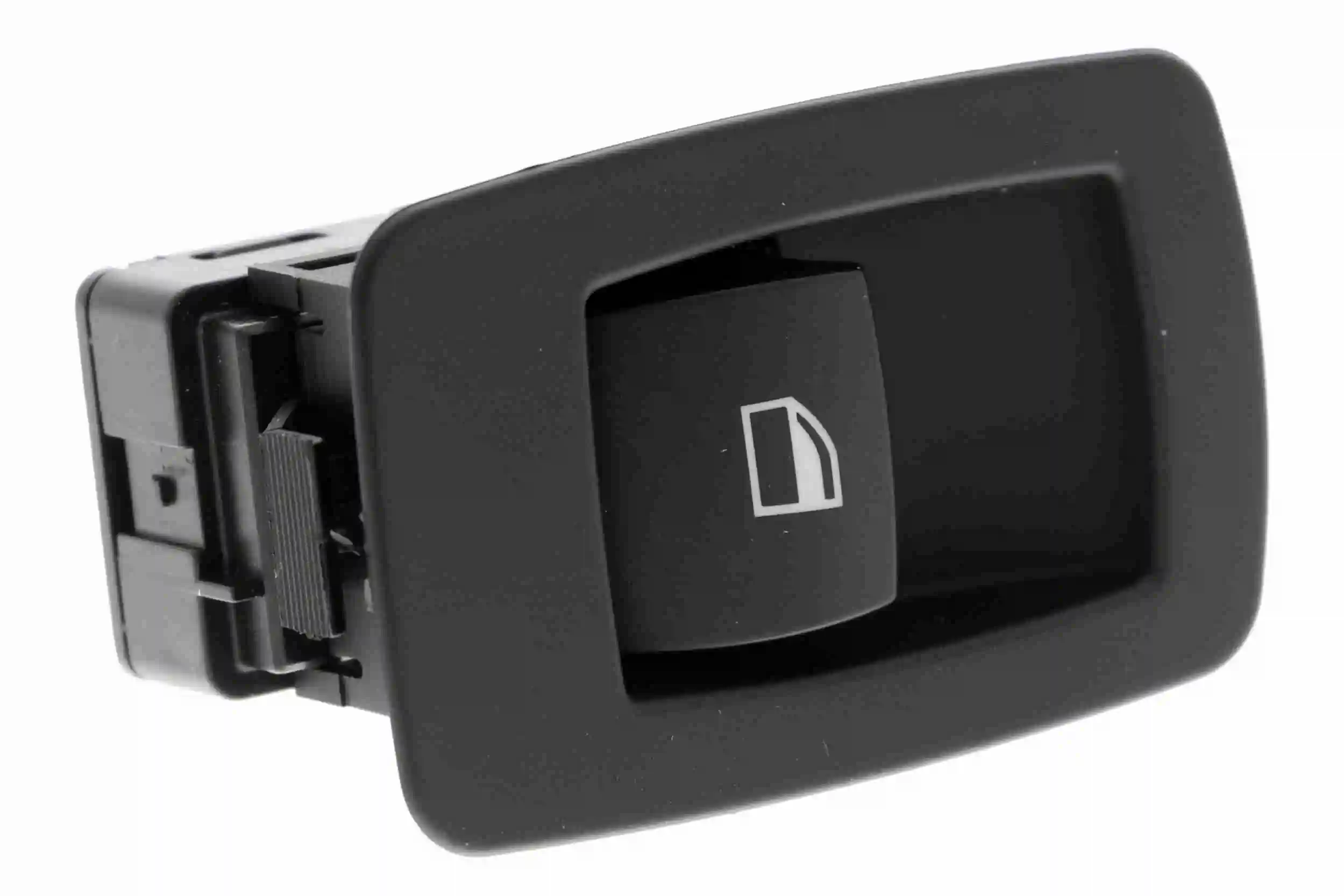 Switch, window regulator