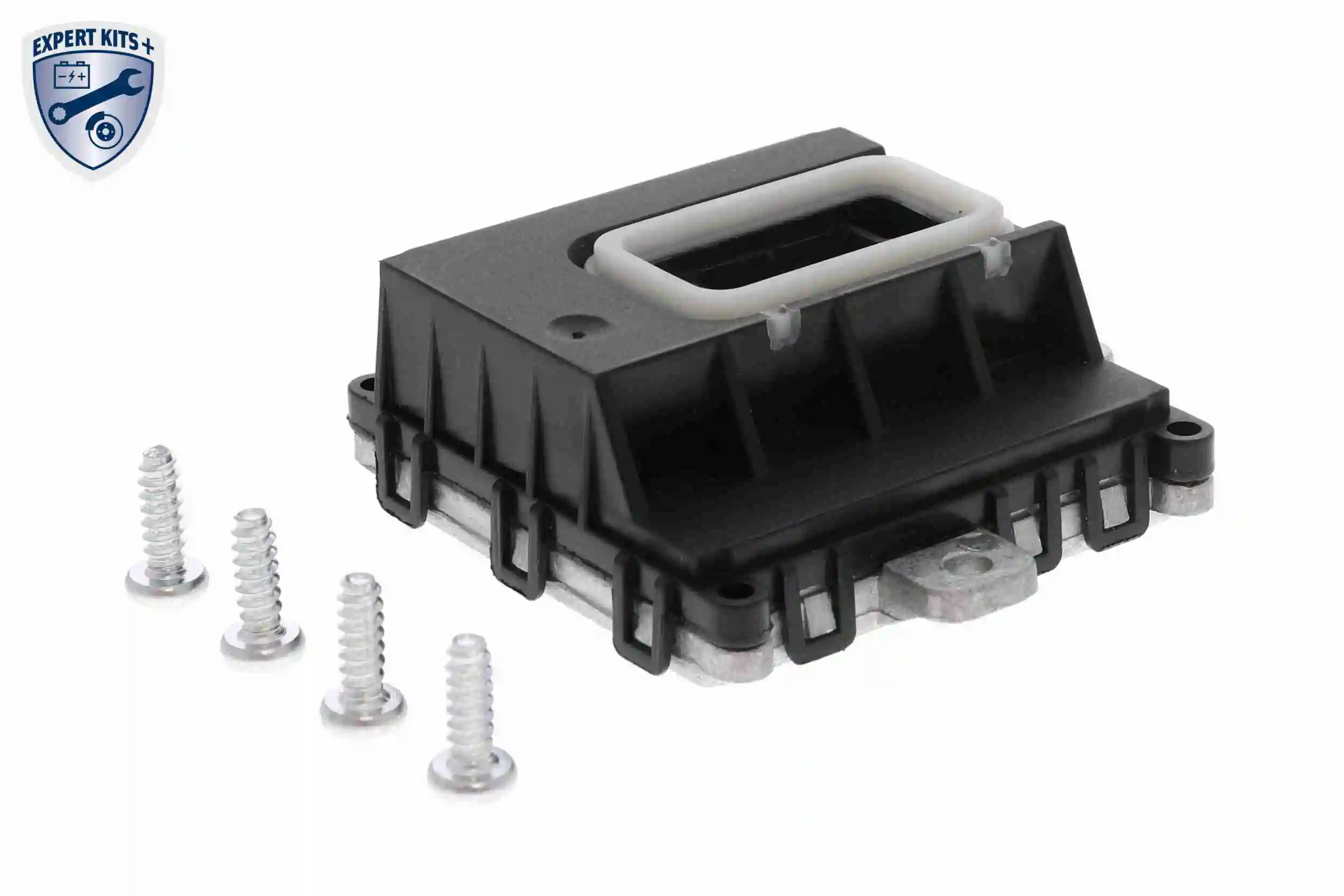 Control Unit, dynamic bending light