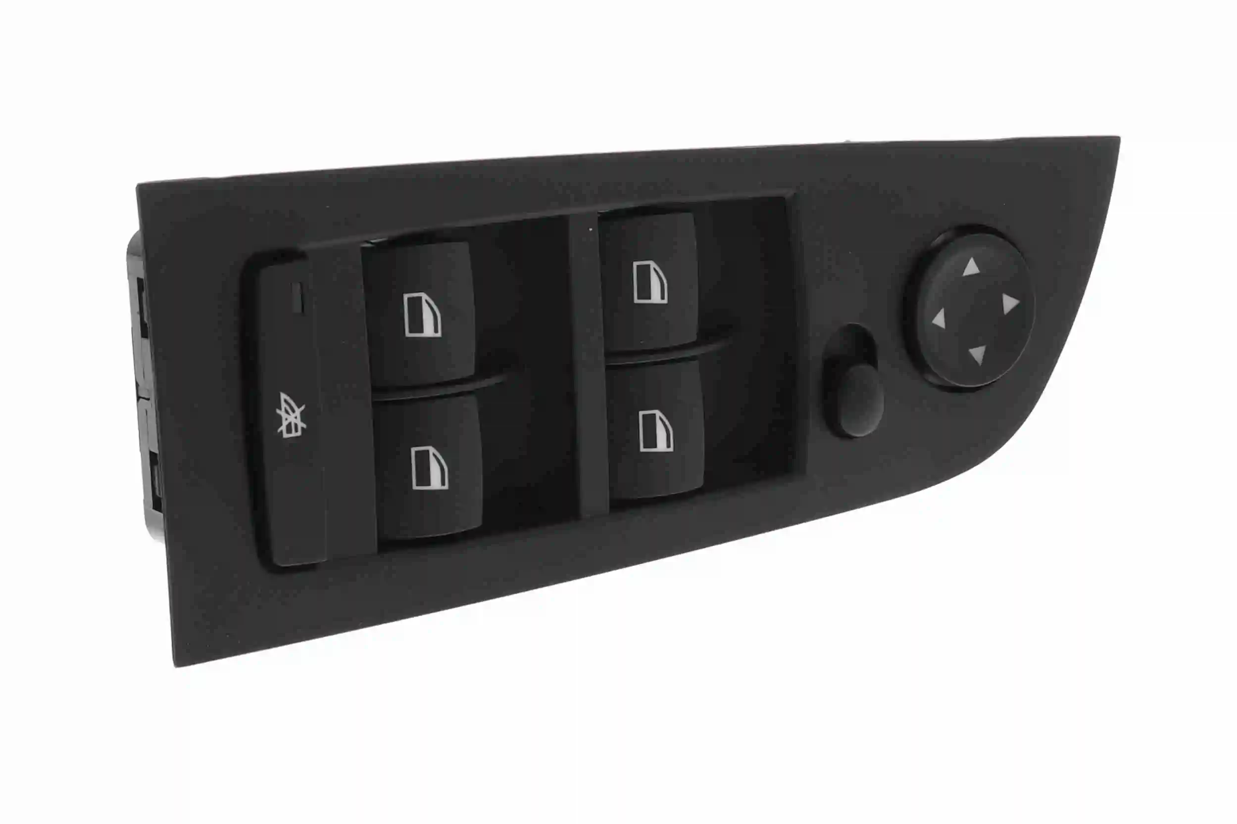 Switch, window regulator