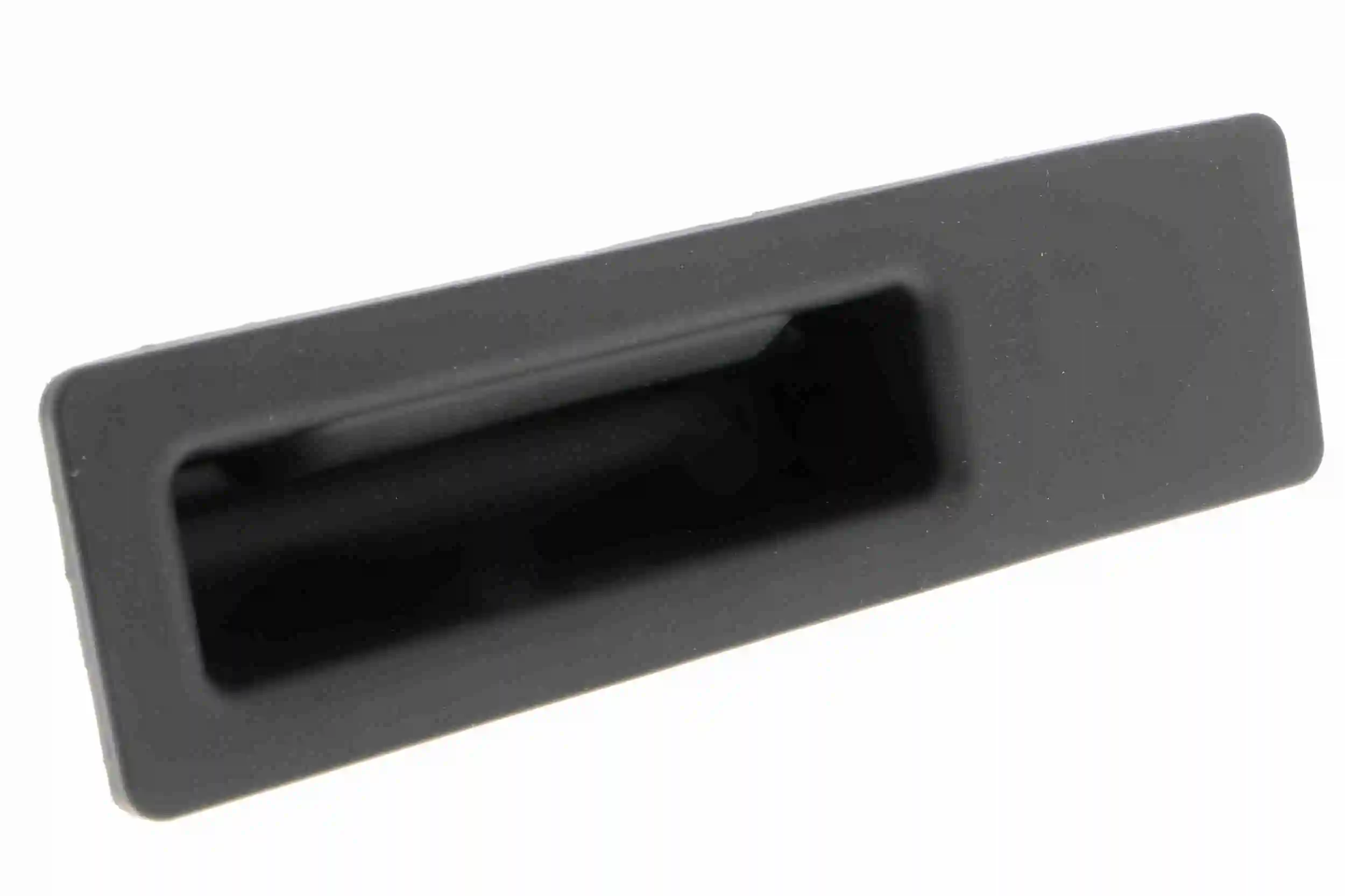 Switch, tailgate release